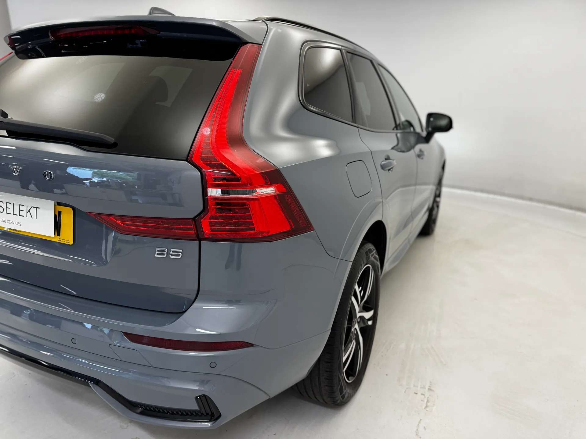 2022 VOLVO XC60 2022 VOLVO XC60