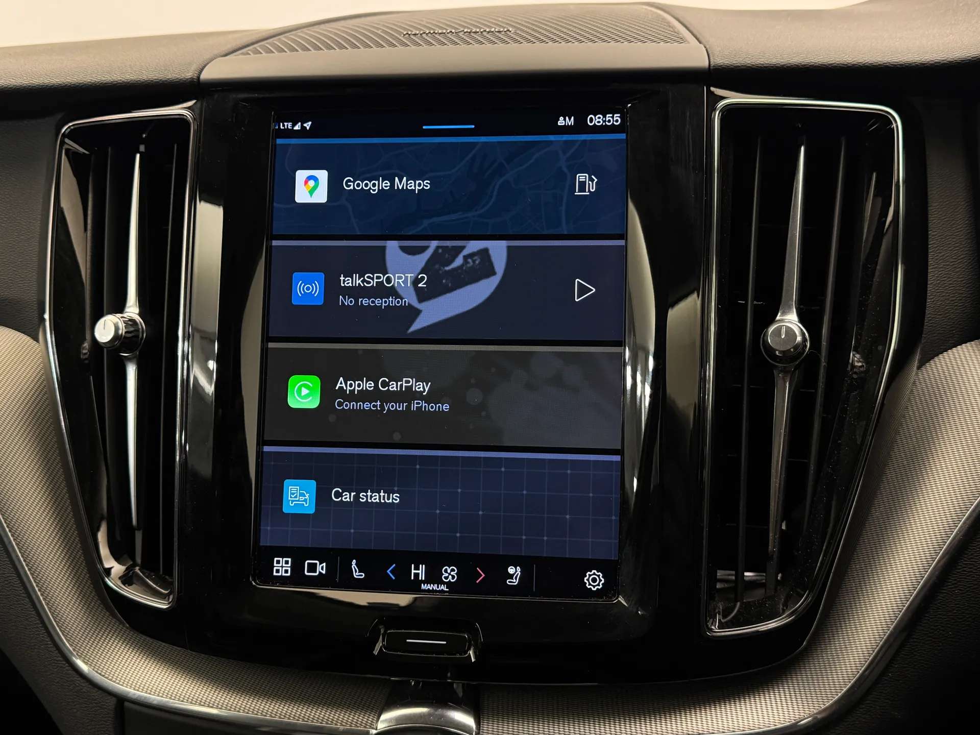 2023 VOLVO XC60 2023 VOLVO XC60