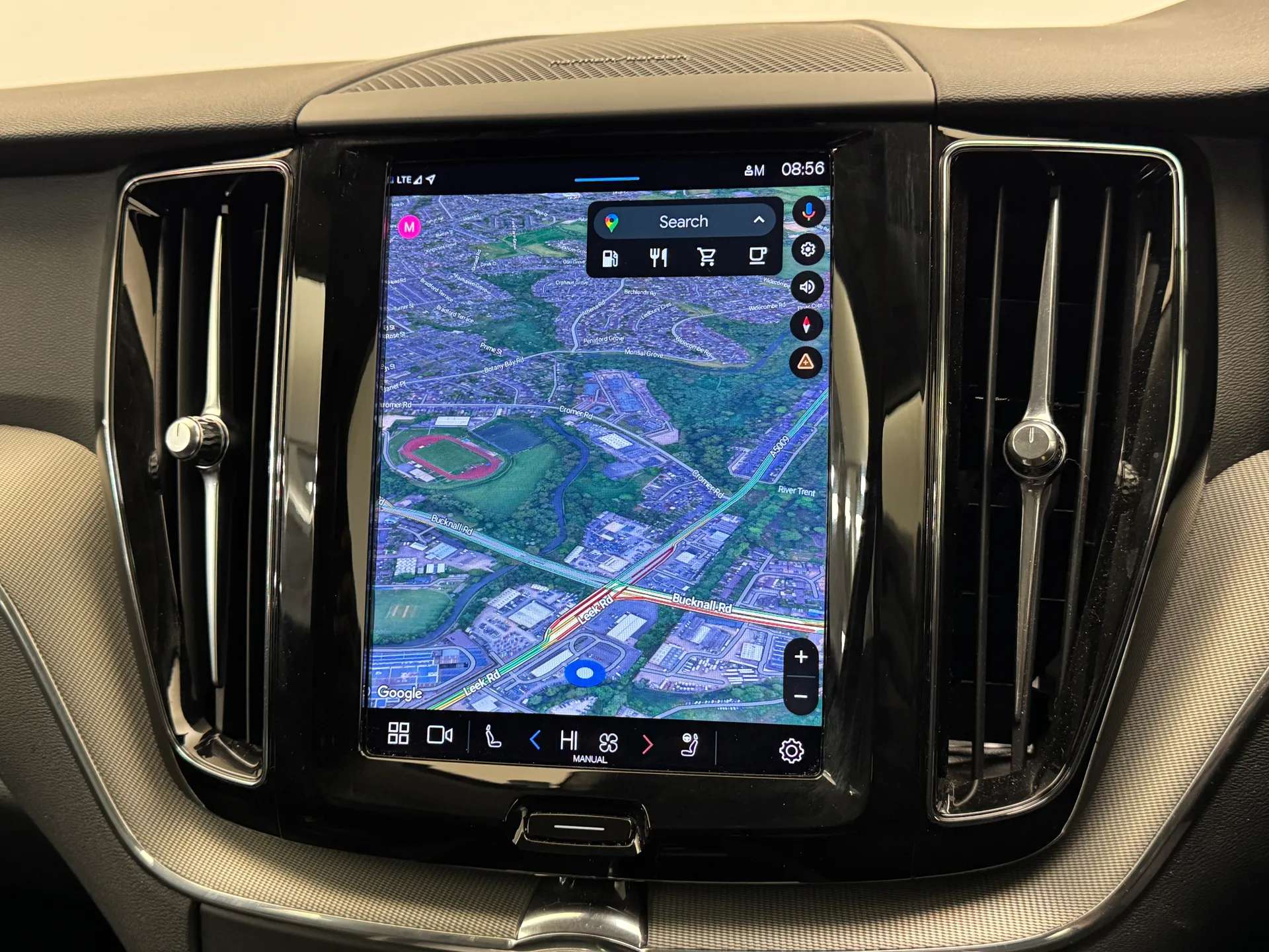 2023 VOLVO XC60 2023 VOLVO XC60