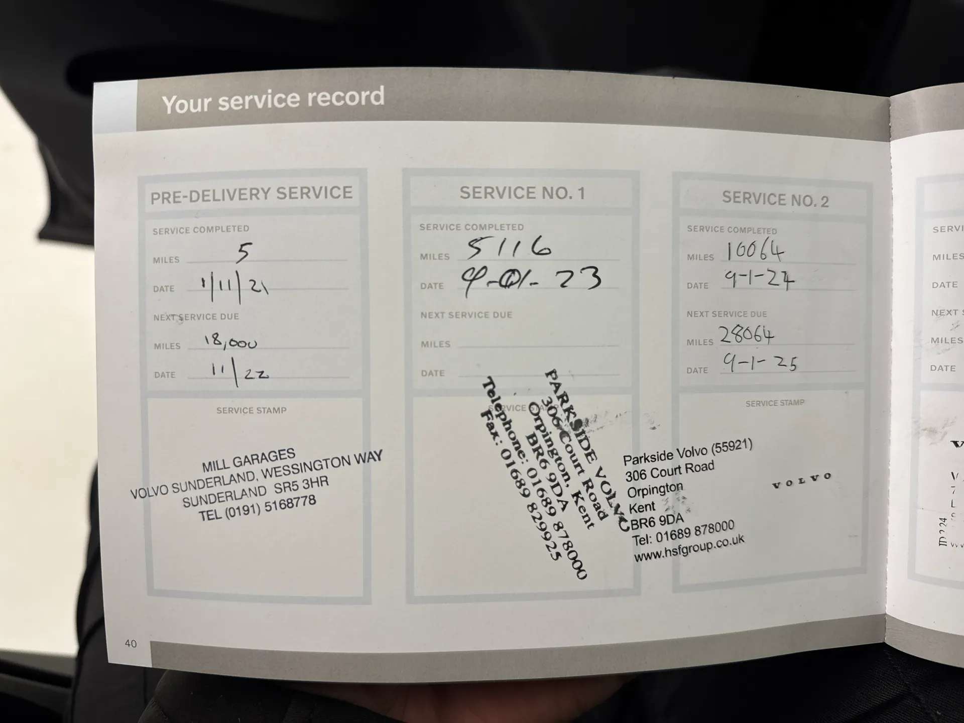 2021 VOLVO XC60 2021 VOLVO XC60