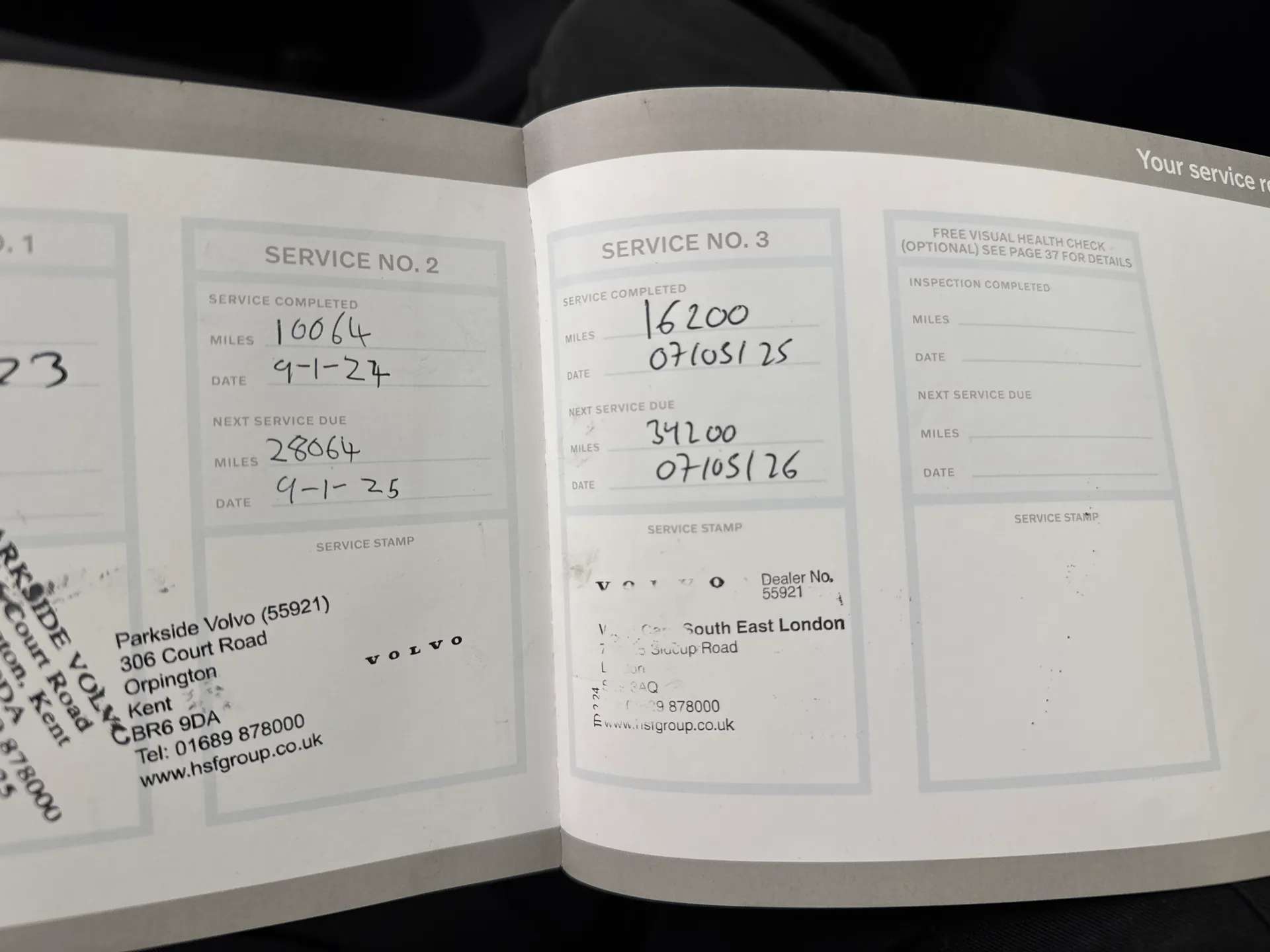 2021 VOLVO XC60 2021 VOLVO XC60