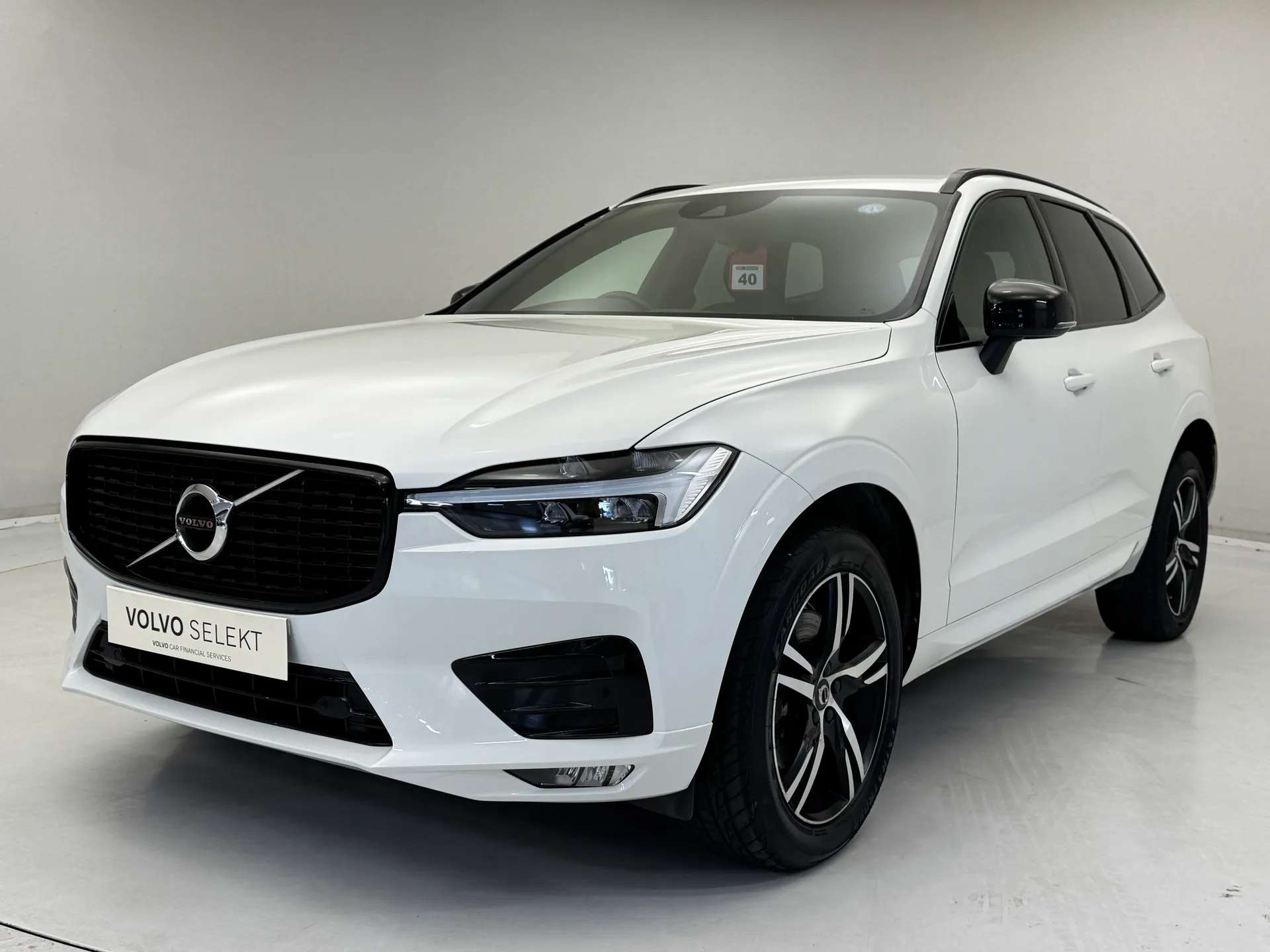 2021 VOLVO XC60 2021 VOLVO XC60