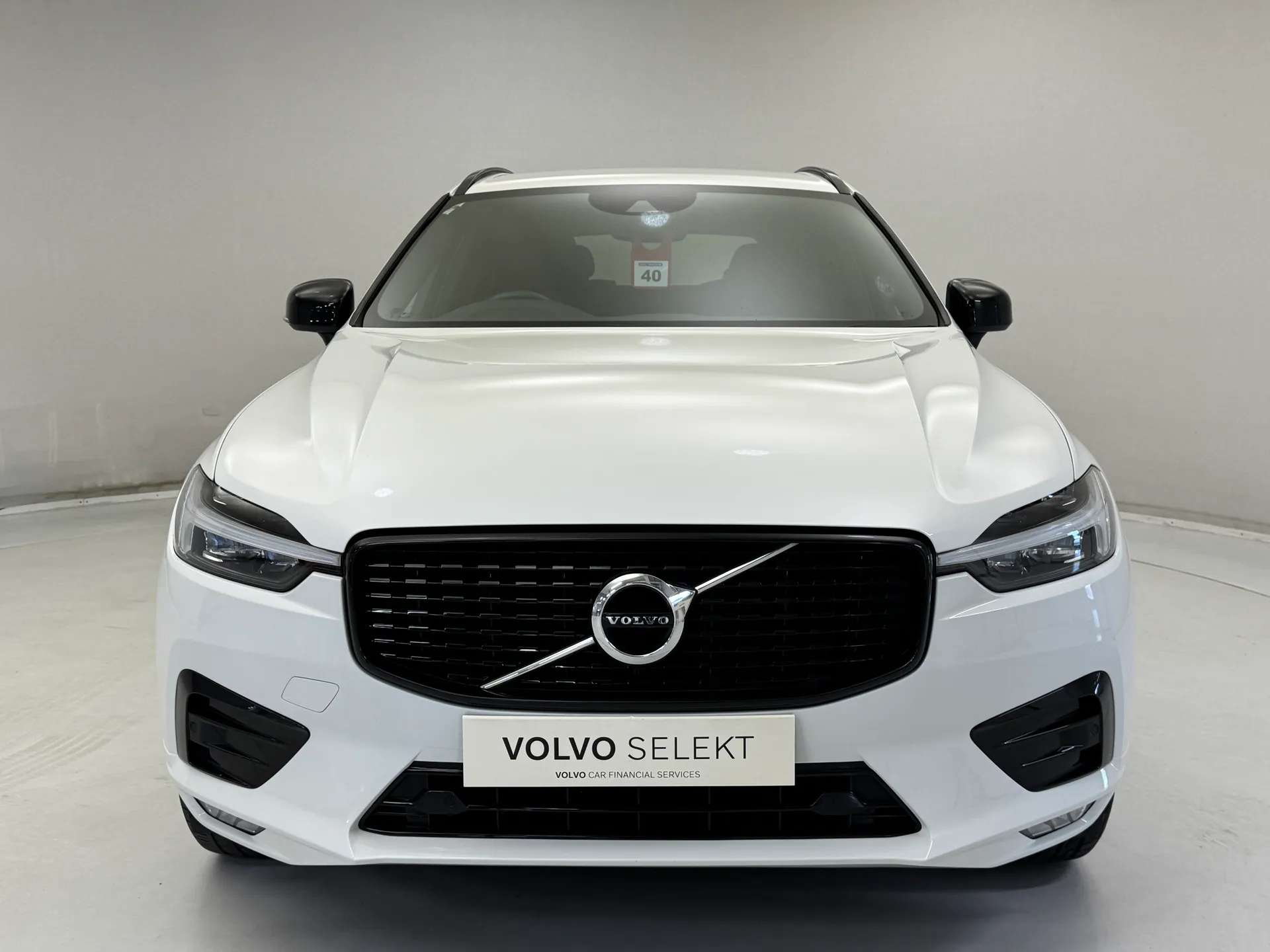 2021 VOLVO XC60 2021 VOLVO XC60