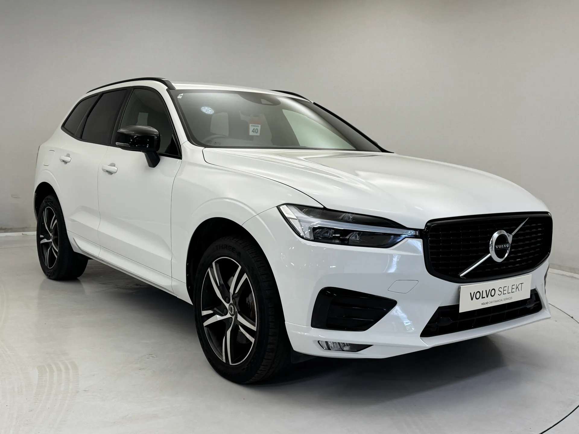 2021 VOLVO XC60 2021 VOLVO XC60