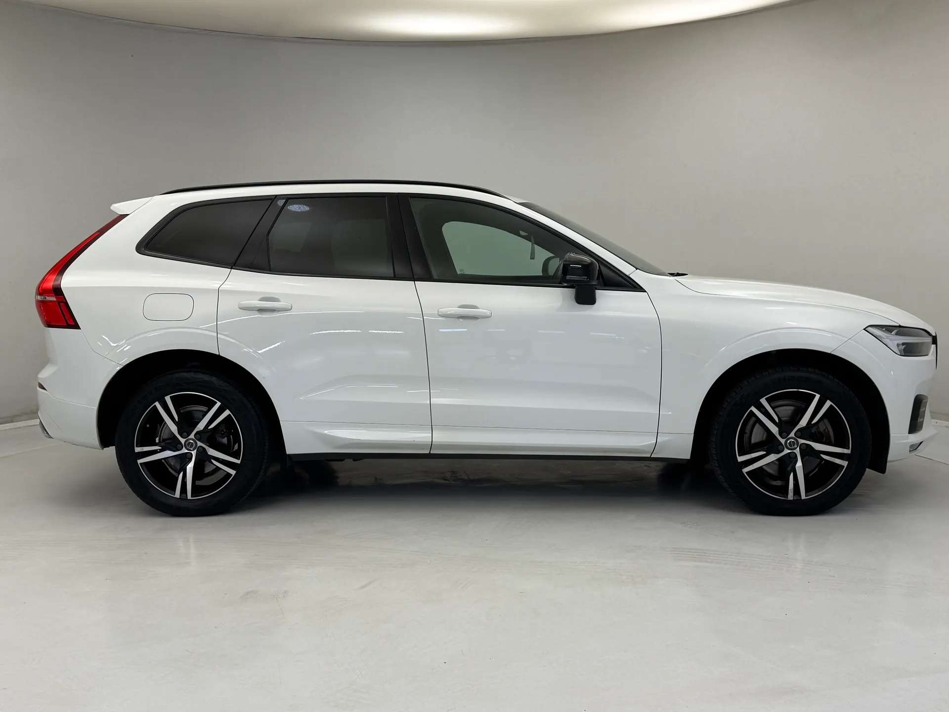 2021 VOLVO XC60 2021 VOLVO XC60