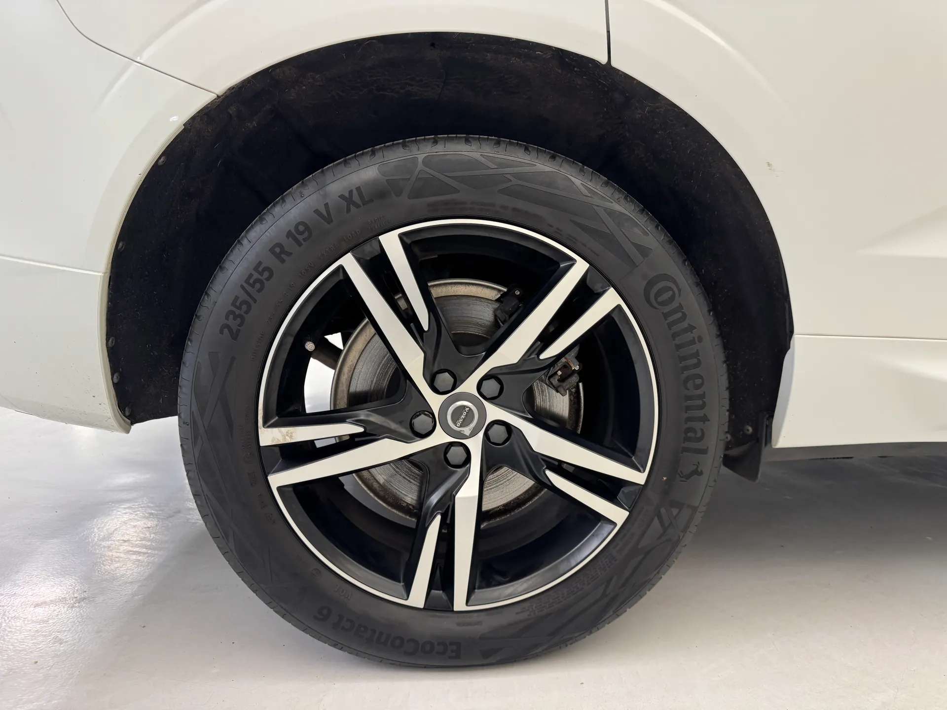 2021 VOLVO XC60 2021 VOLVO XC60
