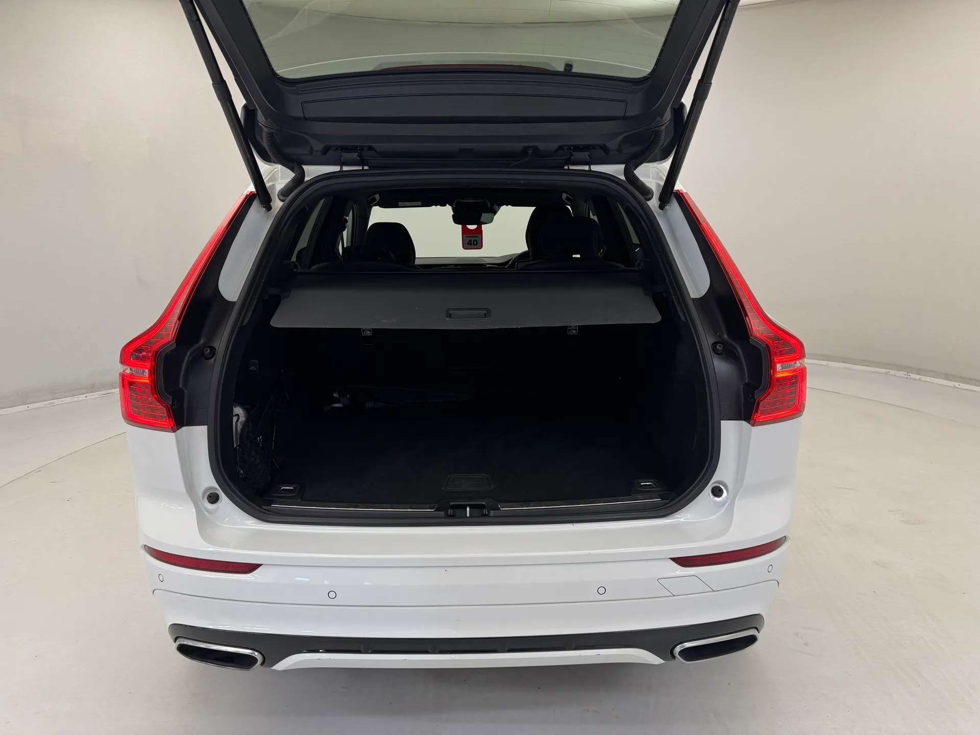 2021 VOLVO XC60 2021 VOLVO XC60