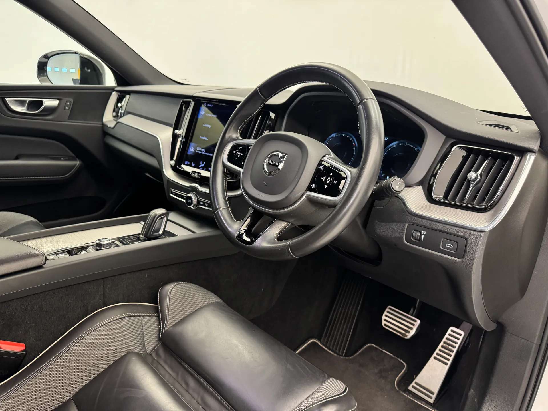 2021 VOLVO XC60 2021 VOLVO XC60