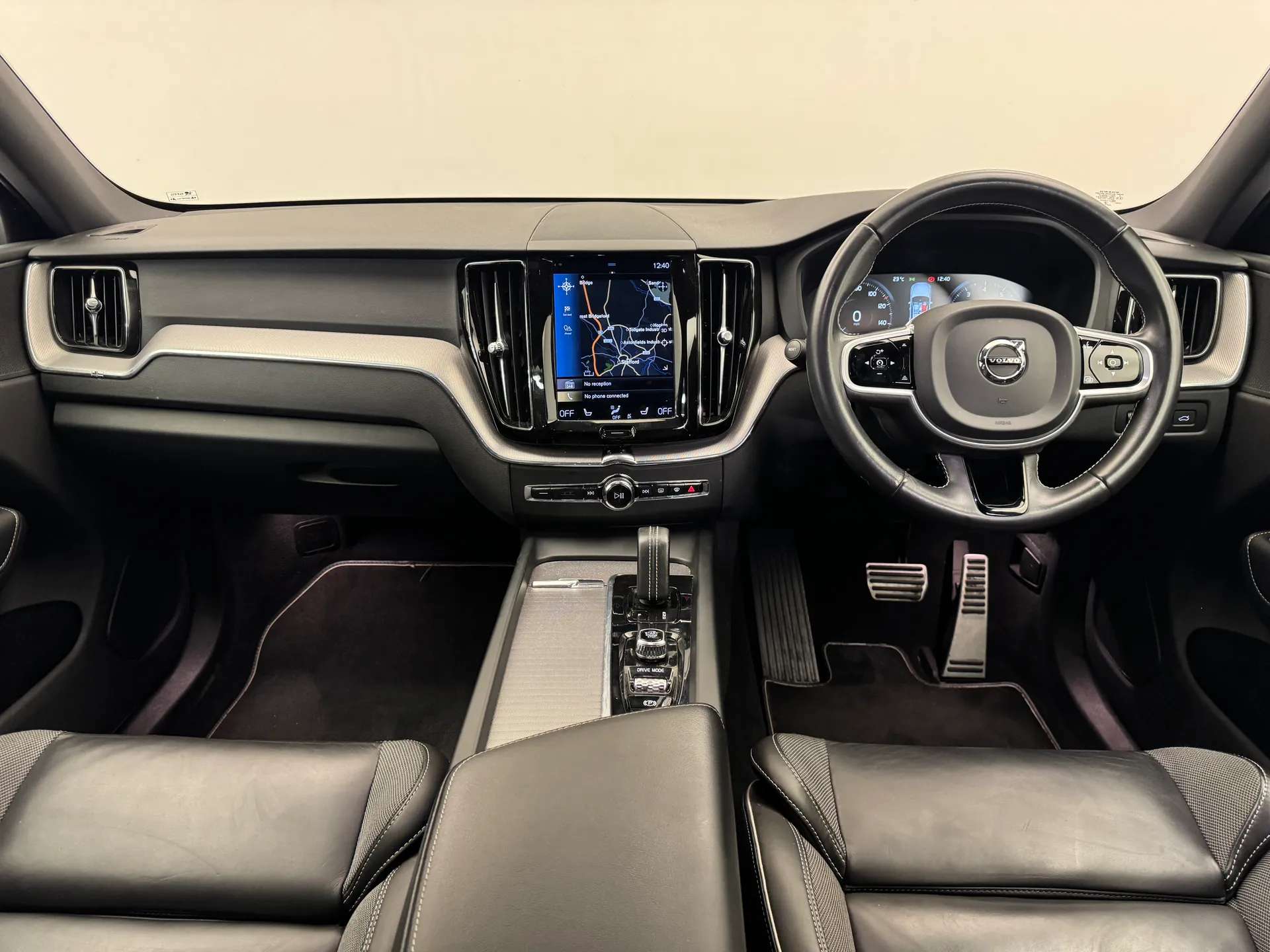 2021 VOLVO XC60 2021 VOLVO XC60