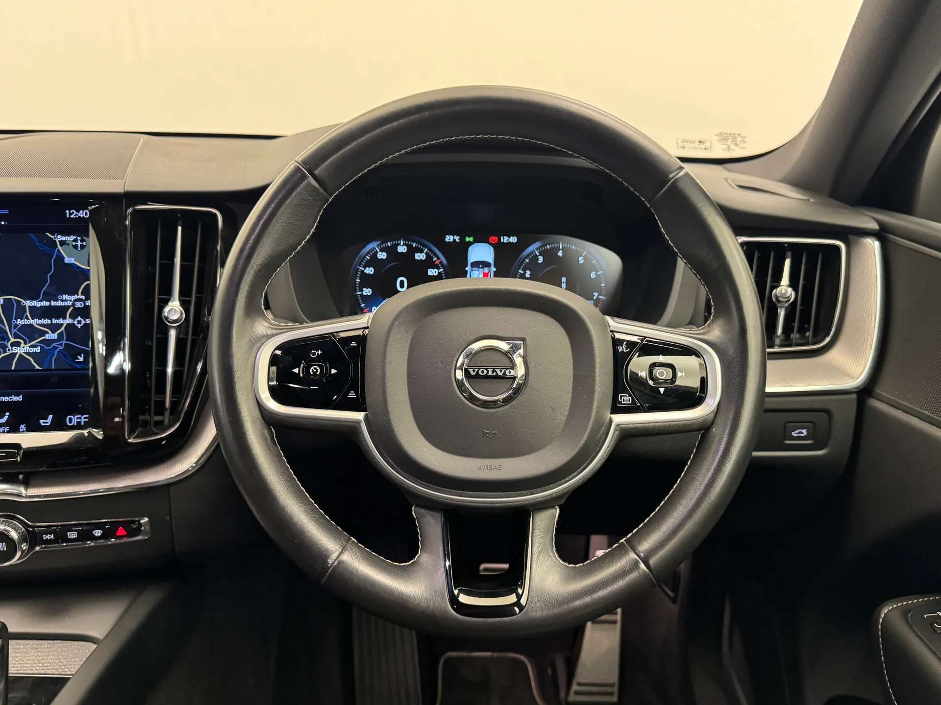 2021 VOLVO XC60 2021 VOLVO XC60
