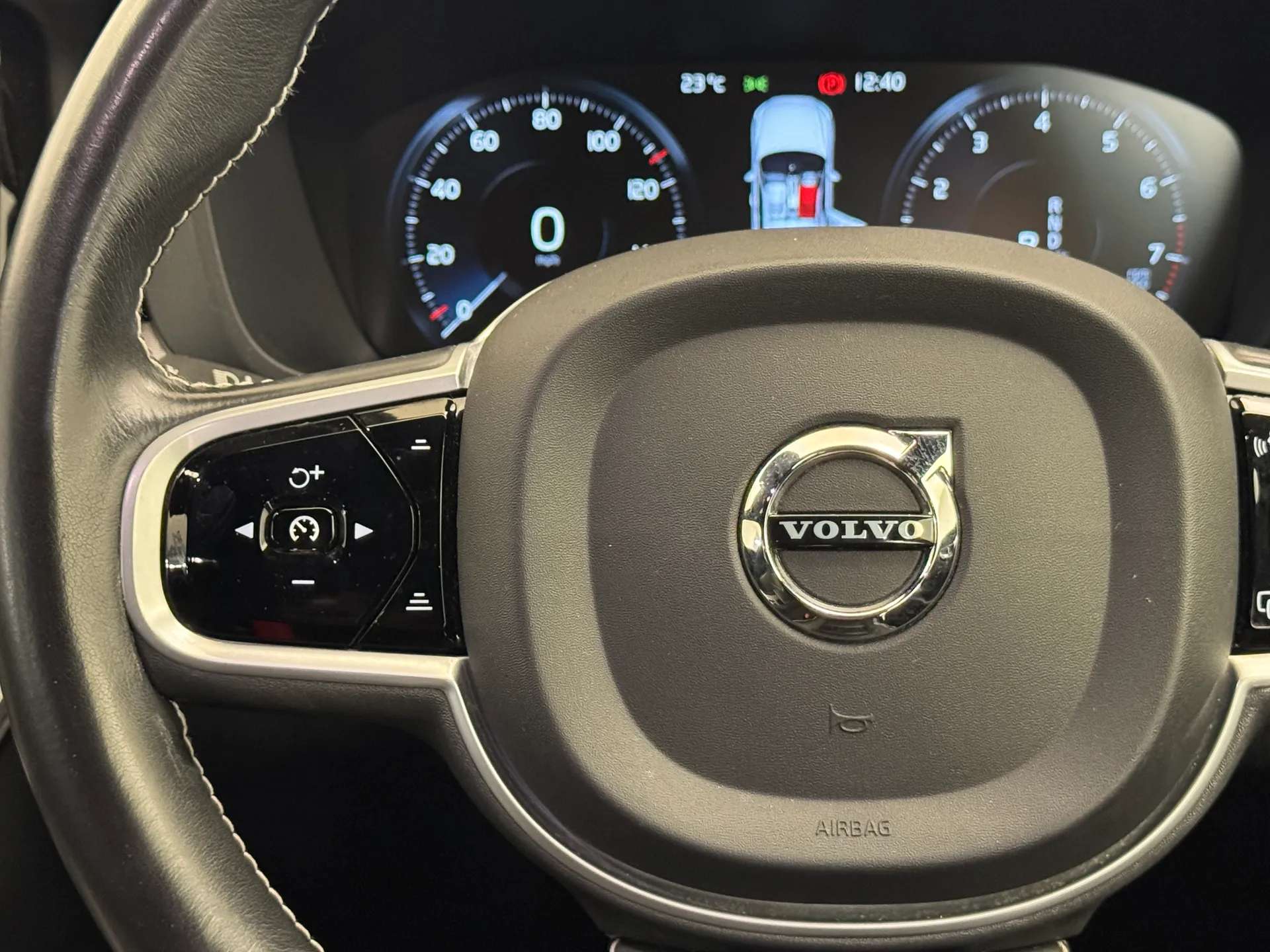 2021 VOLVO XC60 2021 VOLVO XC60