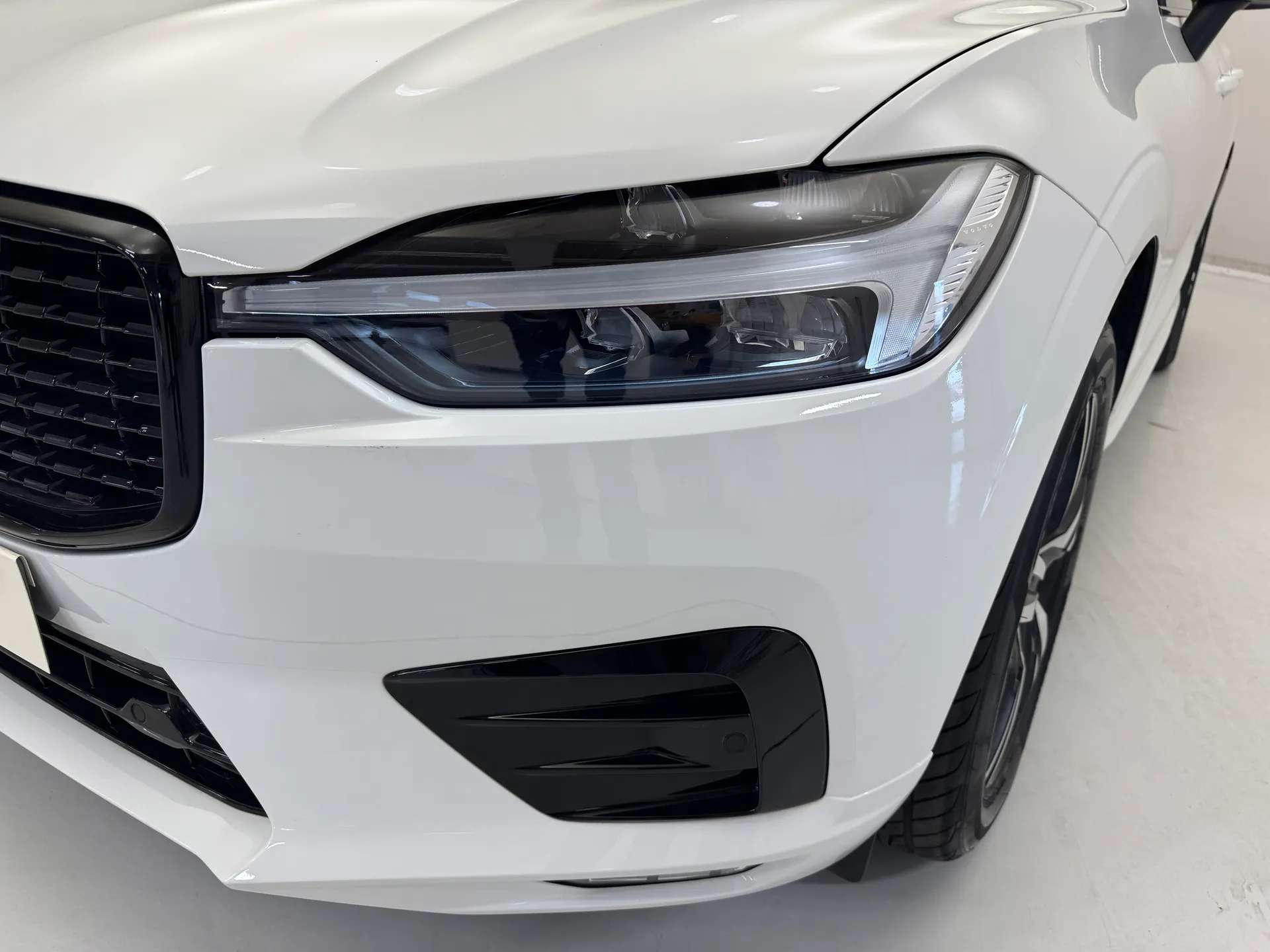 2021 VOLVO XC60 2021 VOLVO XC60