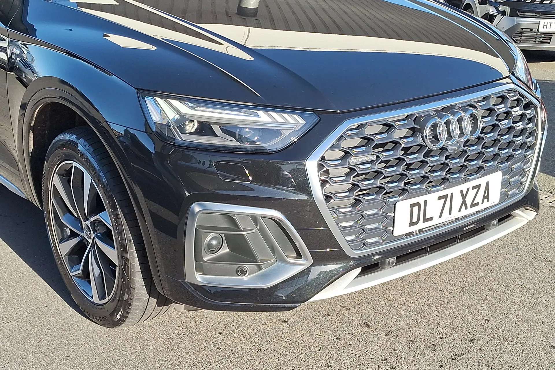 2021 AUDI Q5 2021 AUDI Q5