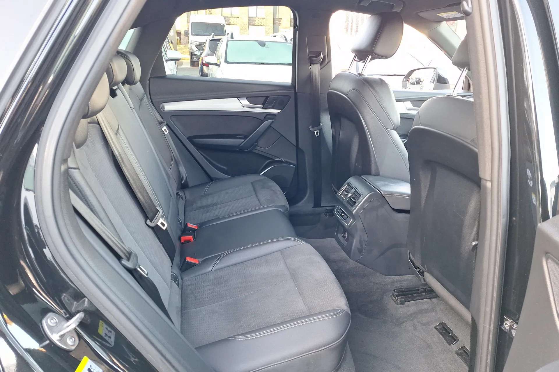 2021 AUDI Q5 2021 AUDI Q5