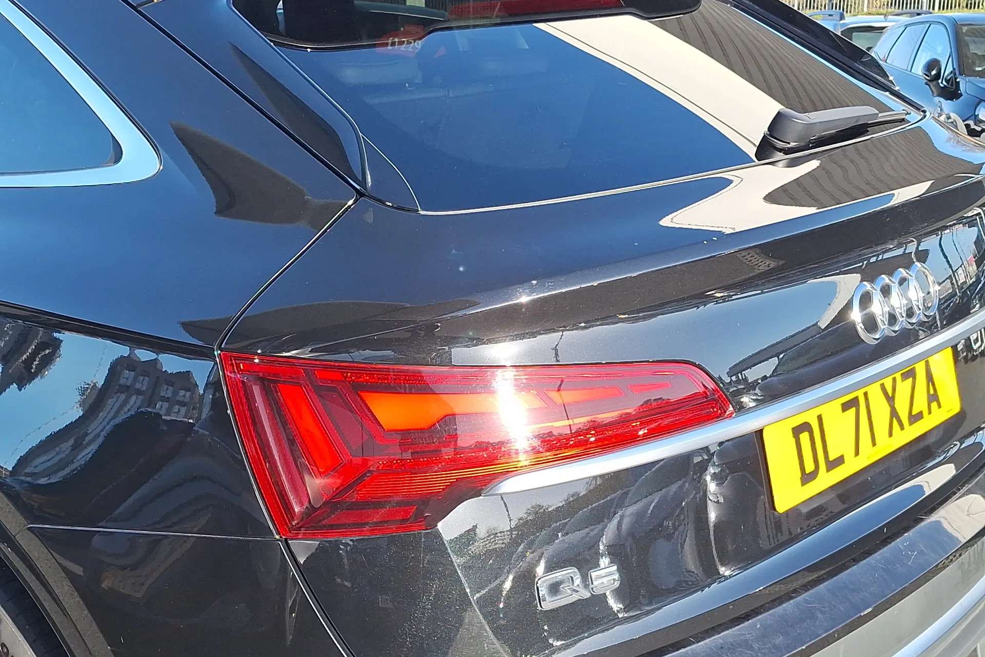 2021 AUDI Q5 2021 AUDI Q5