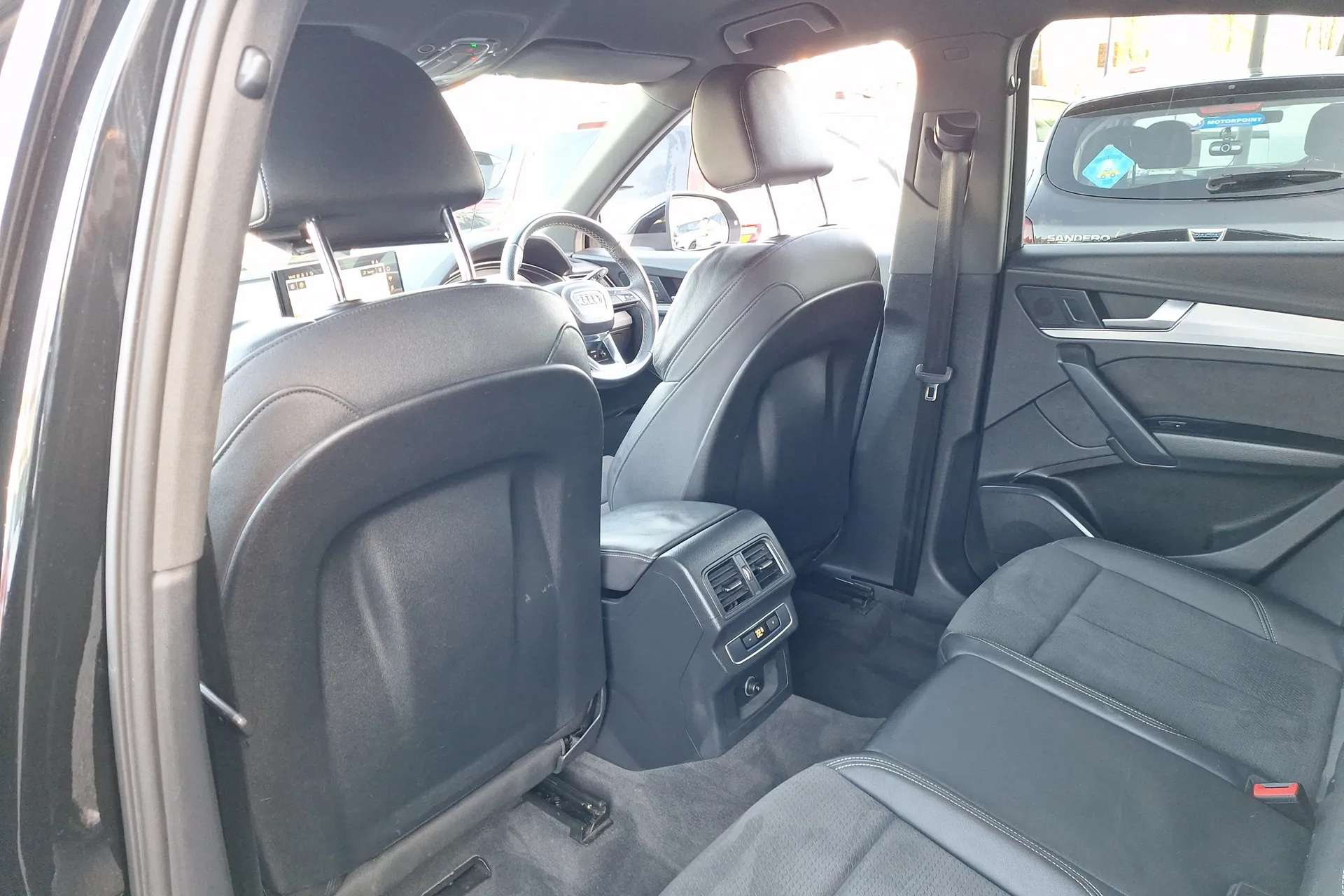 2021 AUDI Q5 2021 AUDI Q5