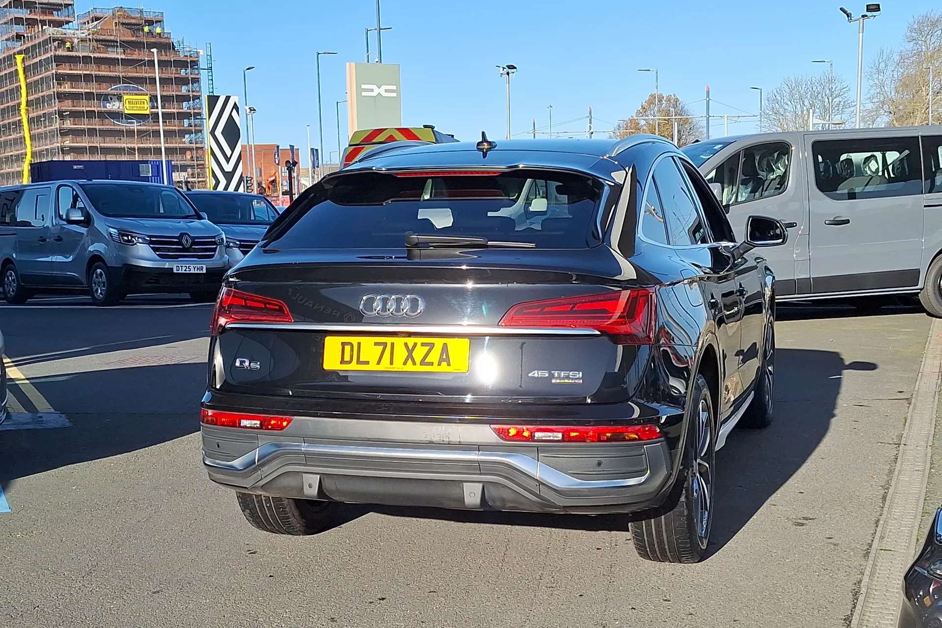 2021 AUDI Q5 2021 AUDI Q5