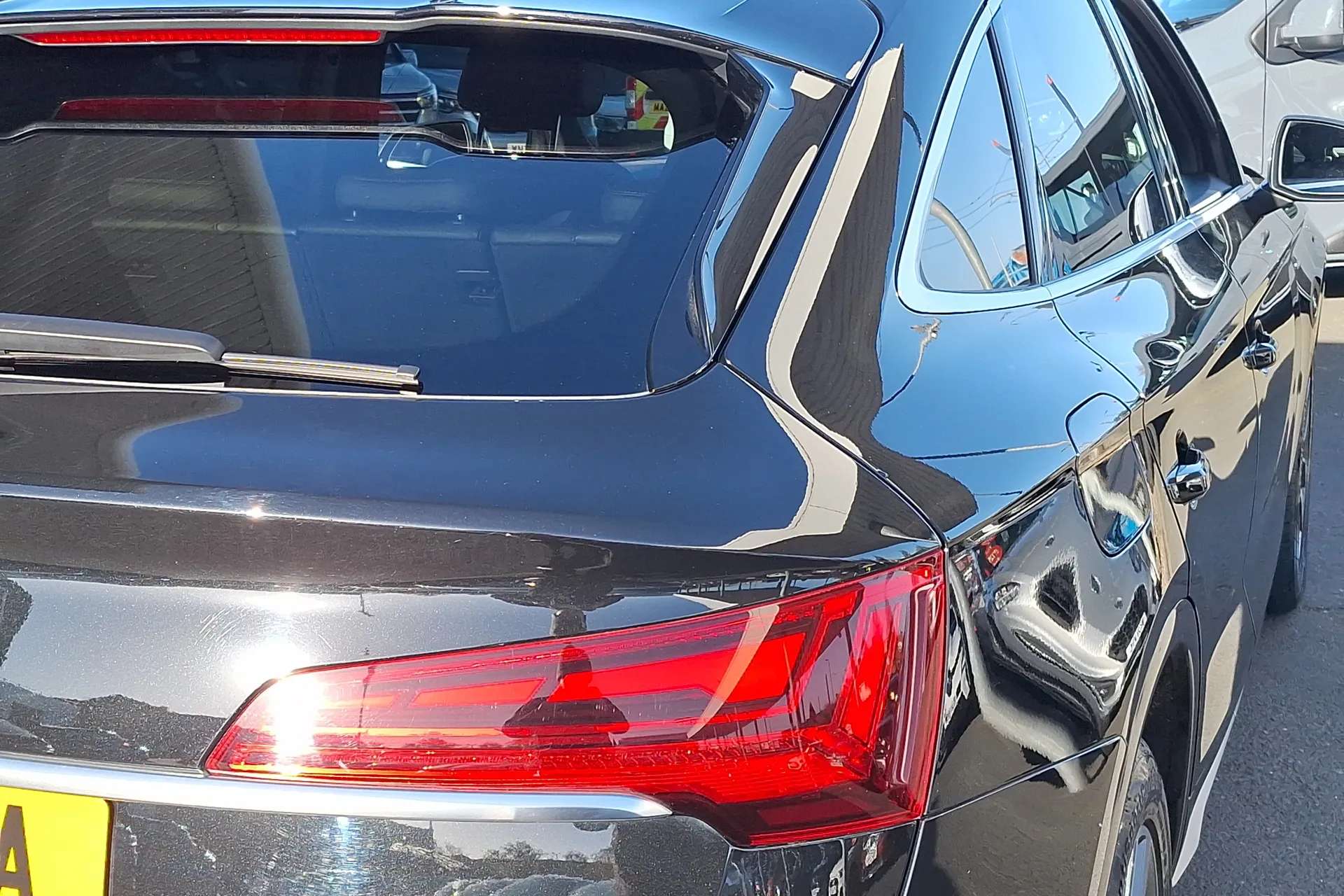 2021 AUDI Q5 2021 AUDI Q5