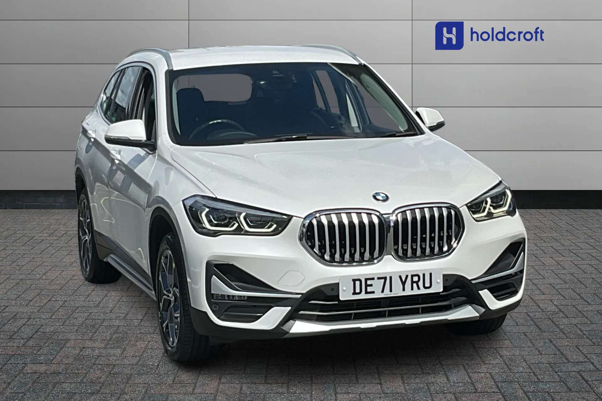 2021 BMW X1 2021 BMW X1