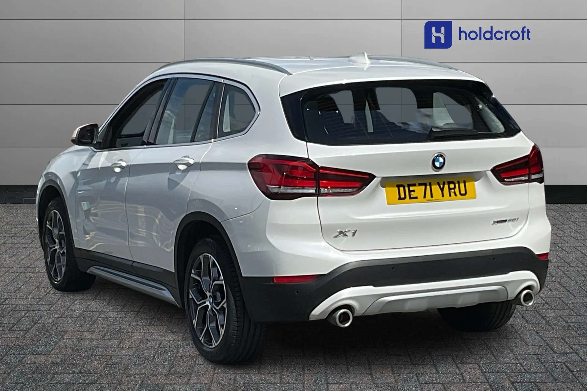 2021 BMW X1 2021 BMW X1