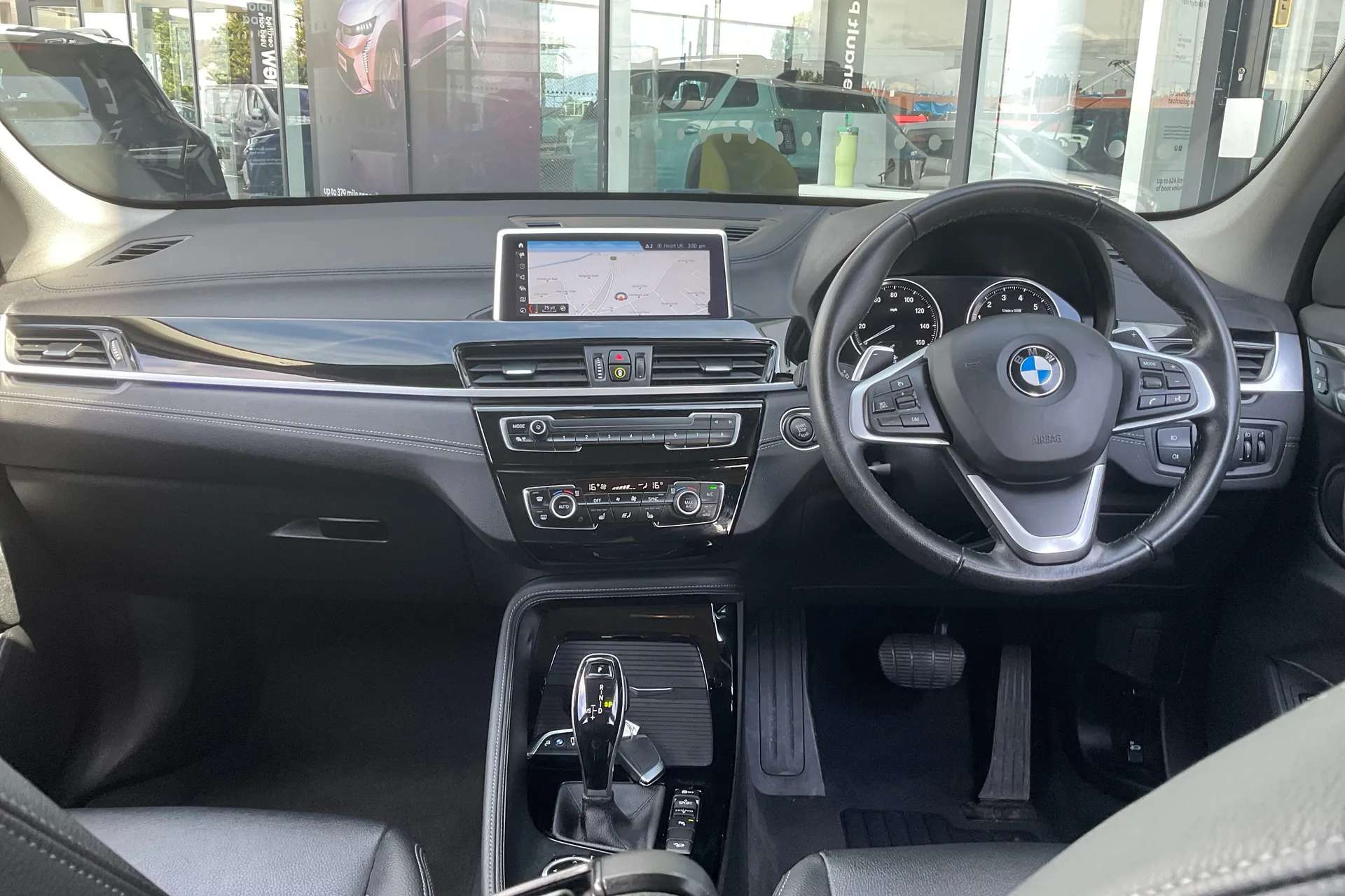 2021 BMW X1 2021 BMW X1