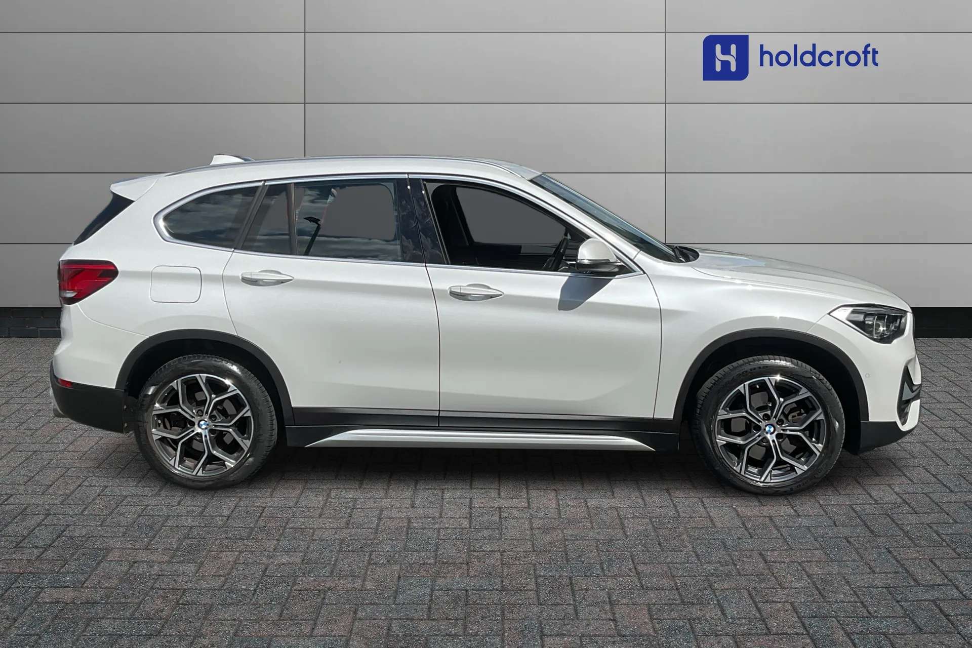 2021 BMW X1 2021 BMW X1