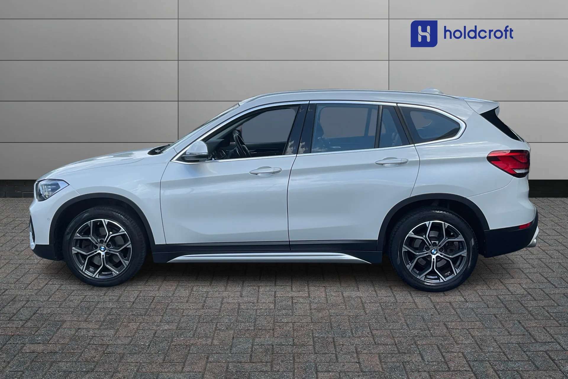 2021 BMW X1 2021 BMW X1