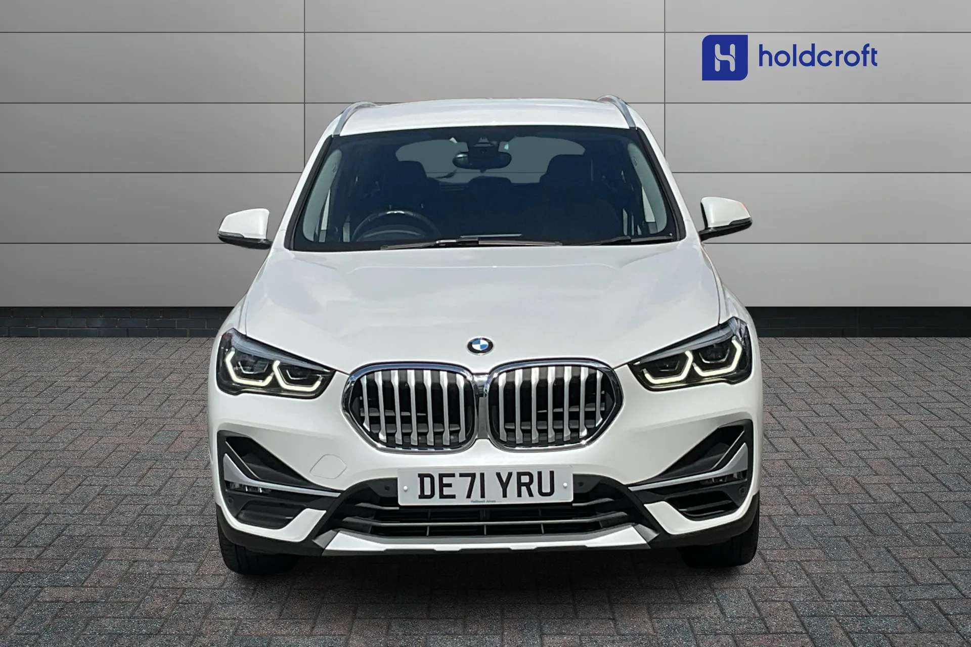 2021 BMW X1 2021 BMW X1