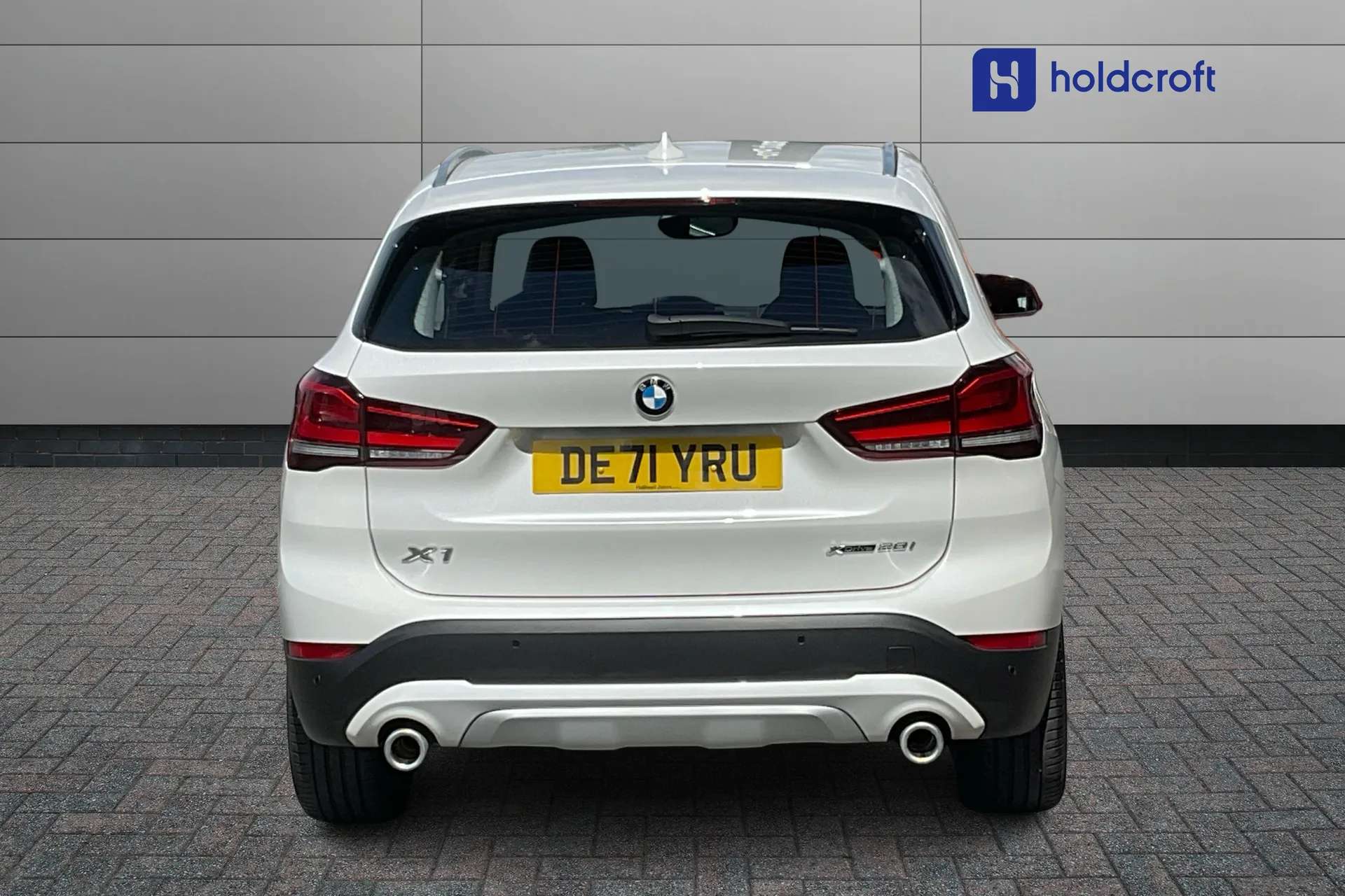 2021 BMW X1 2021 BMW X1