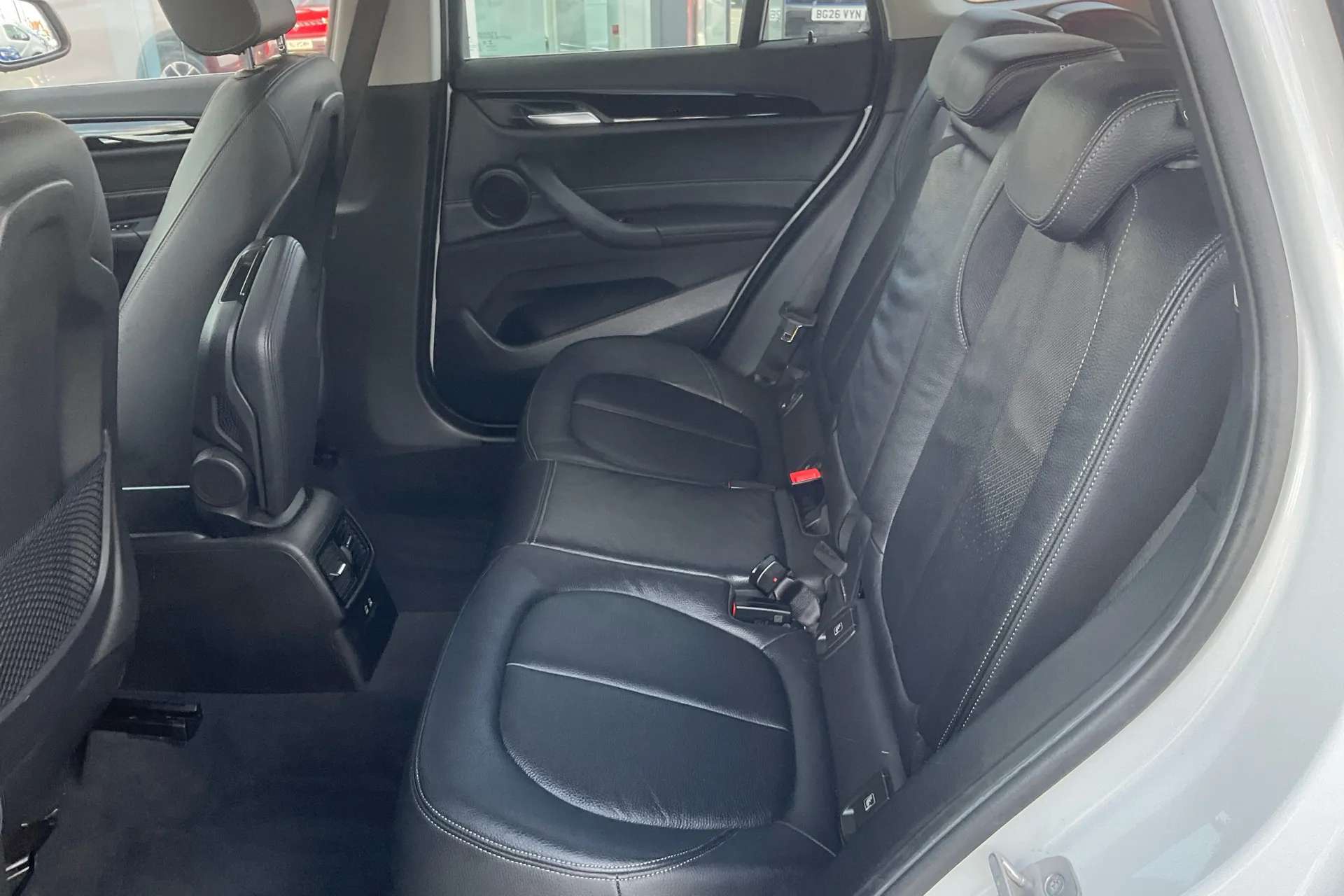 2021 BMW X1 2021 BMW X1