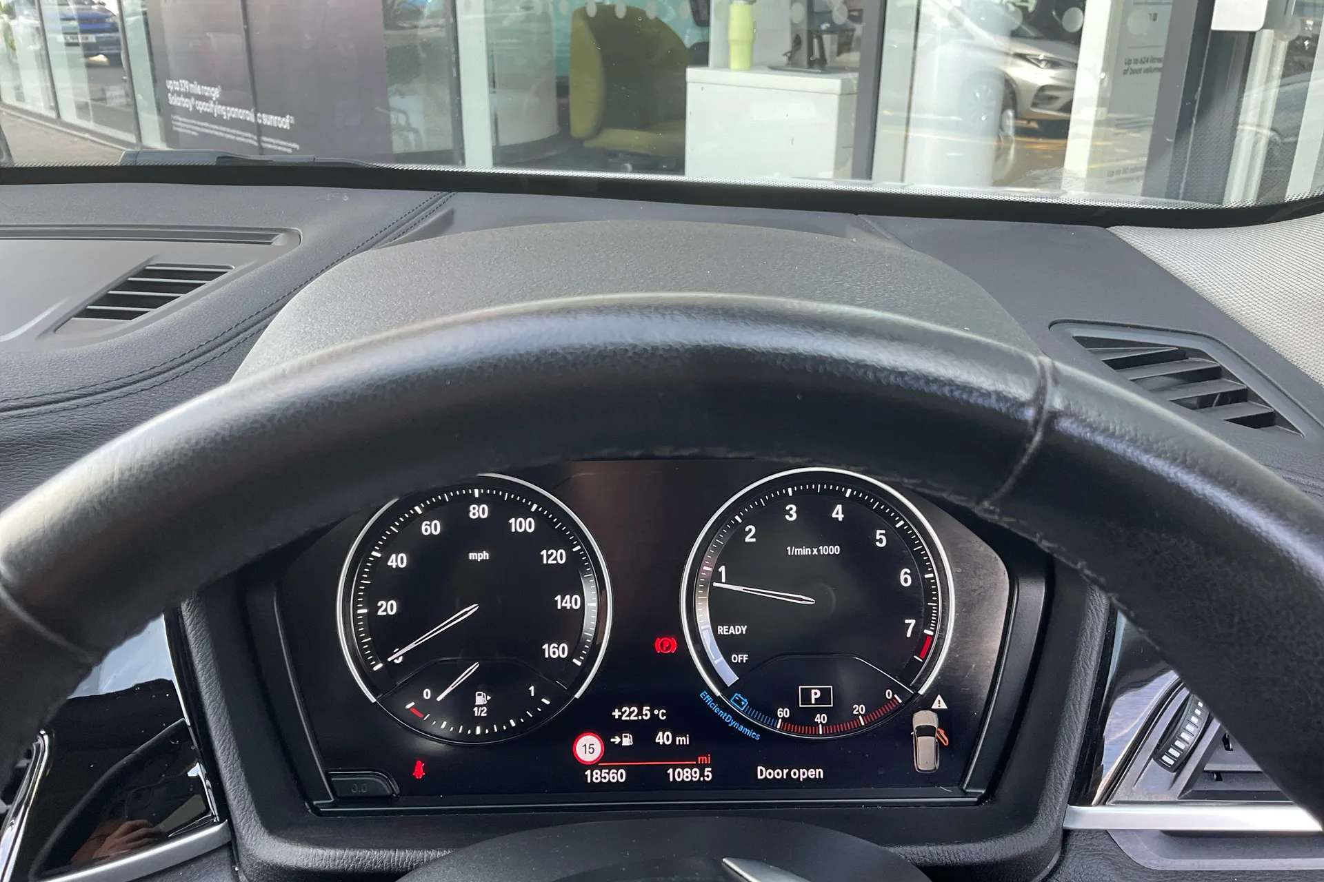 2021 BMW X1 2021 BMW X1