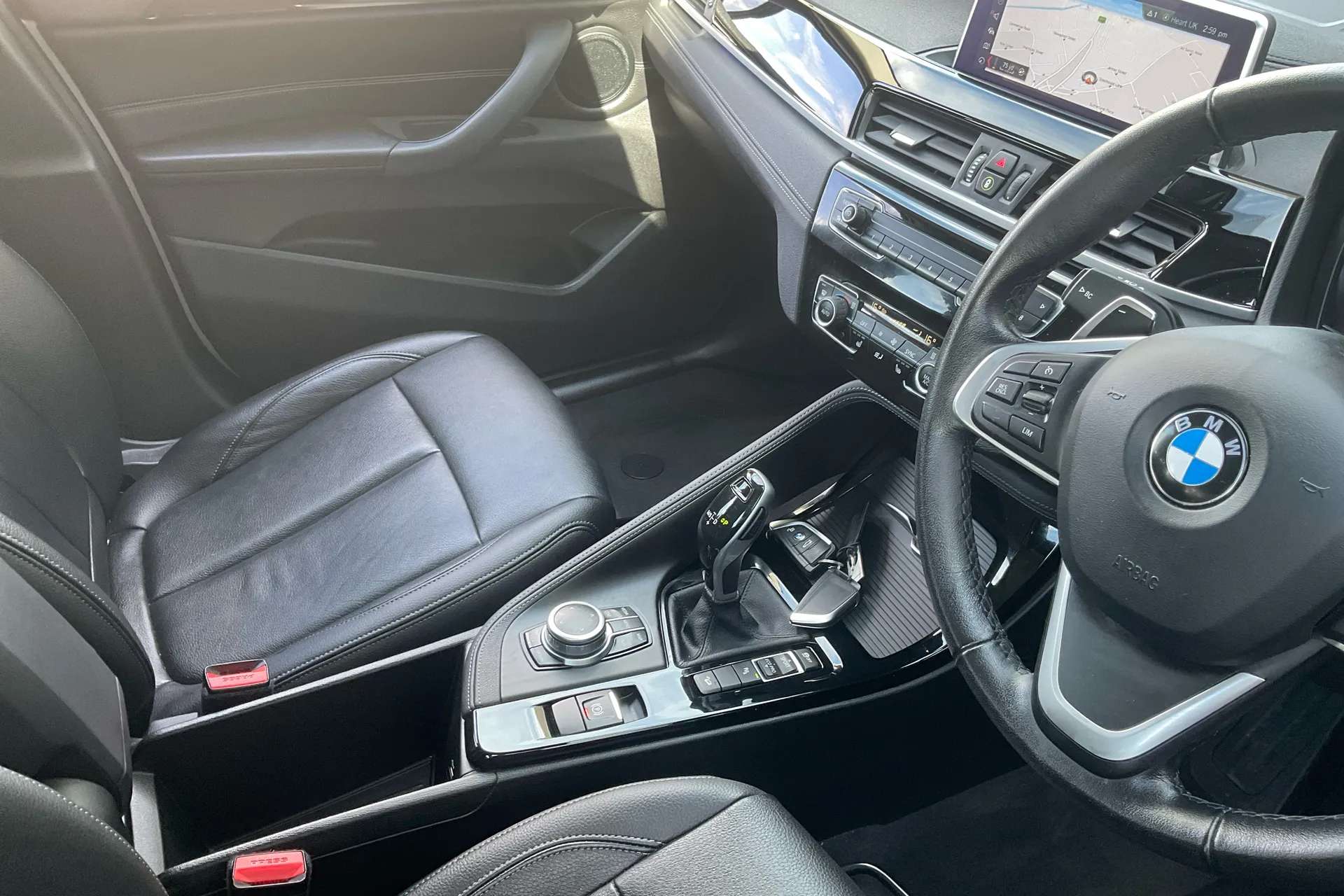 2021 BMW X1 2021 BMW X1