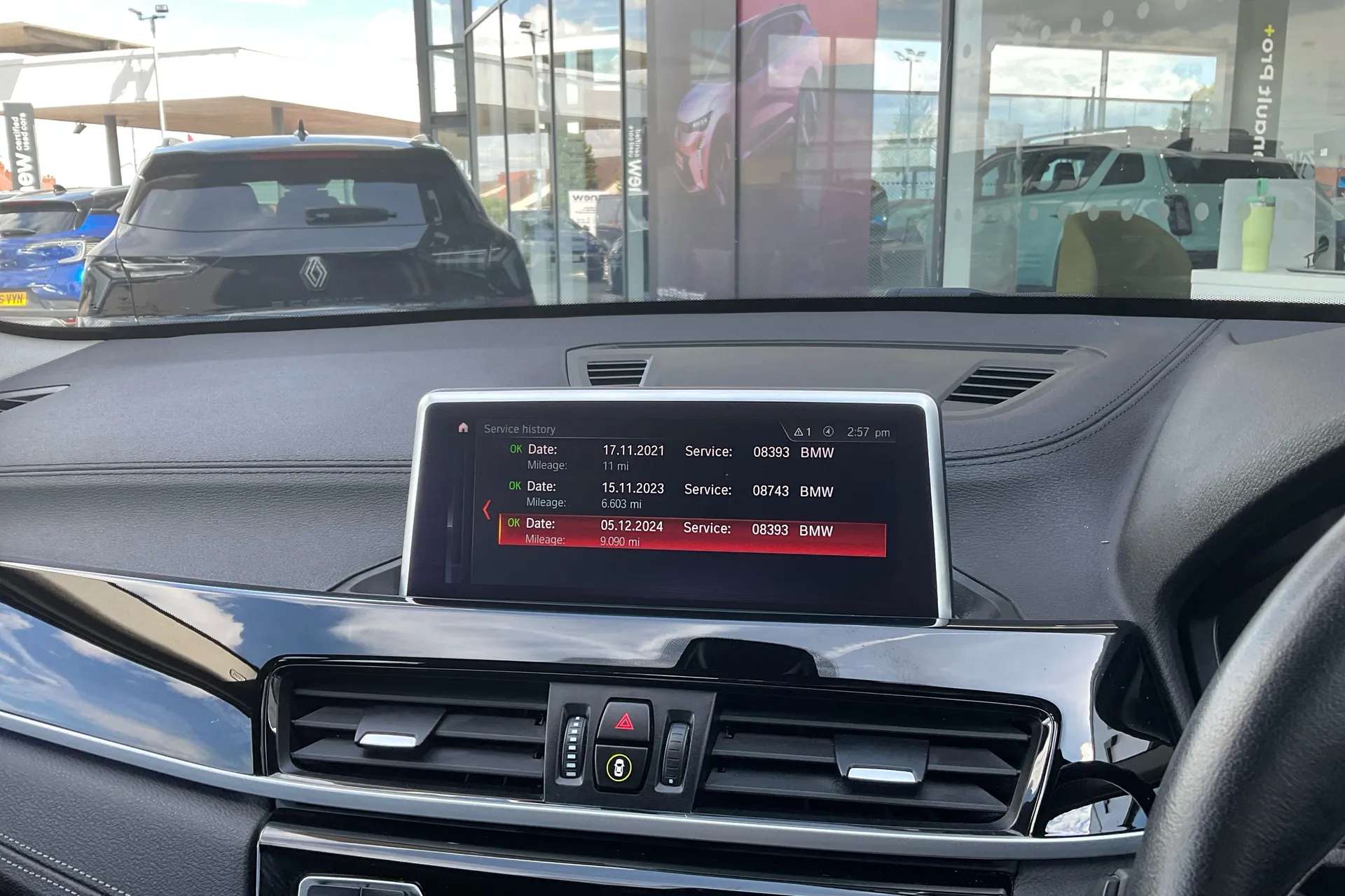2021 BMW X1 2021 BMW X1