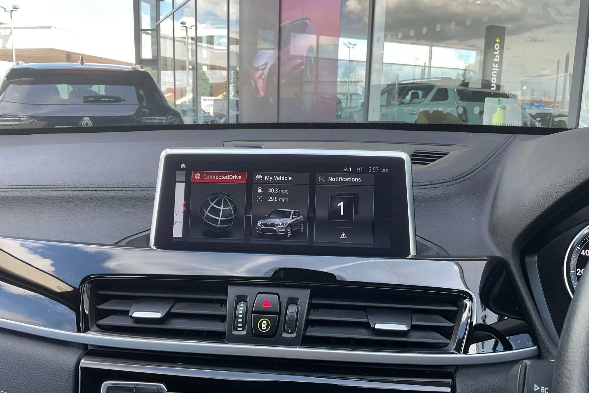 2021 BMW X1 2021 BMW X1