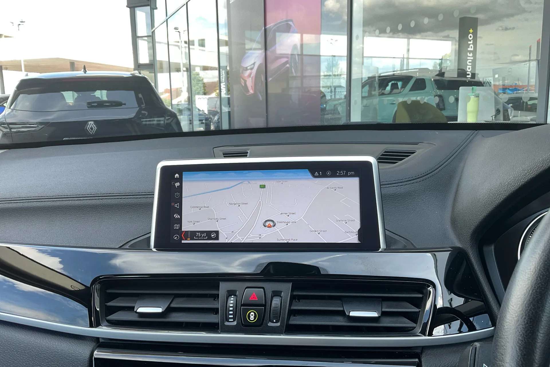 2021 BMW X1 2021 BMW X1