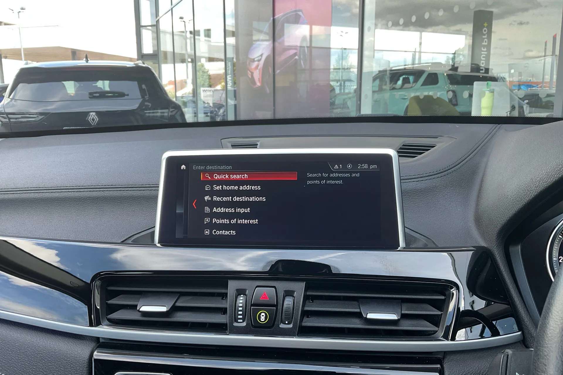 2021 BMW X1 2021 BMW X1