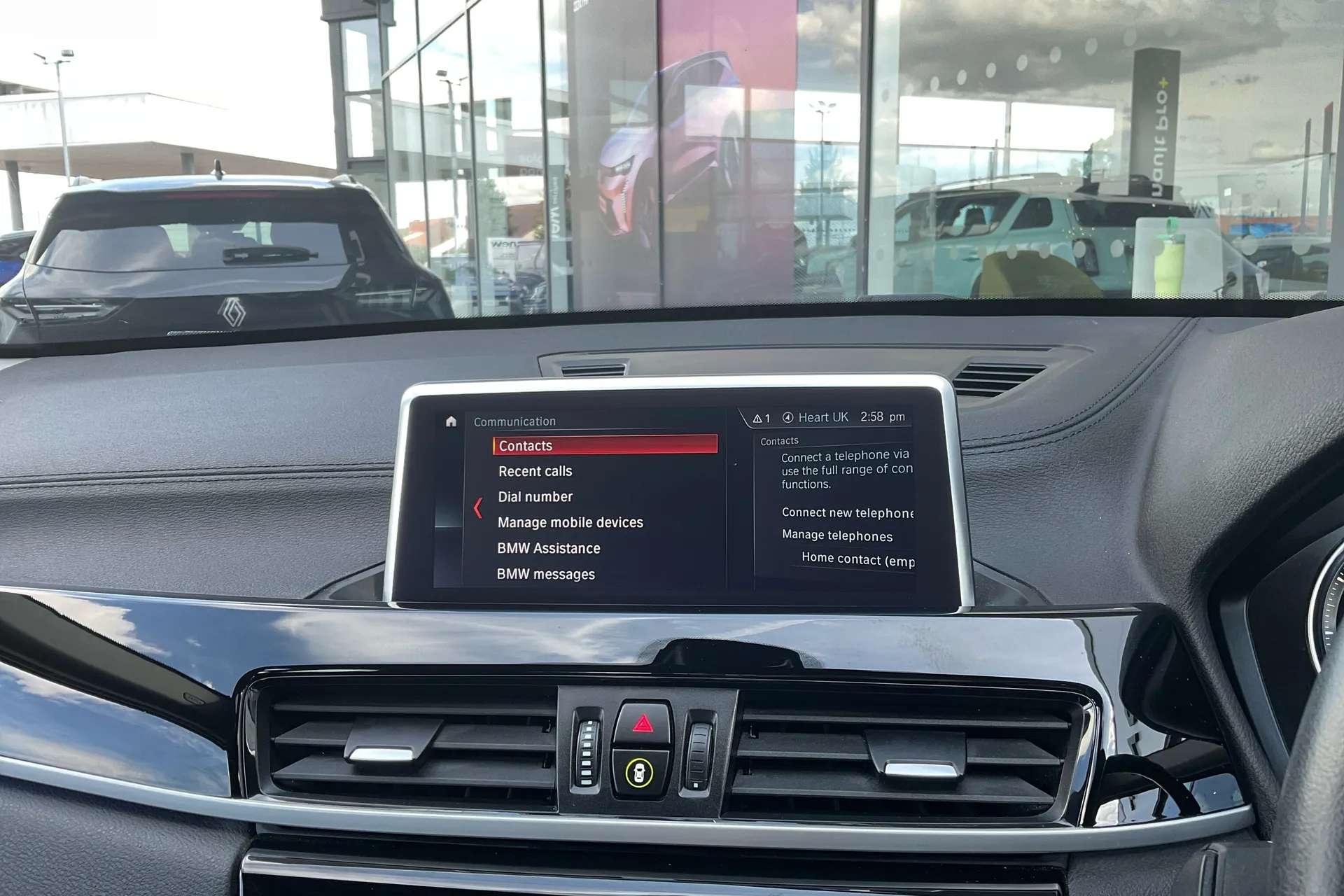 2021 BMW X1 2021 BMW X1