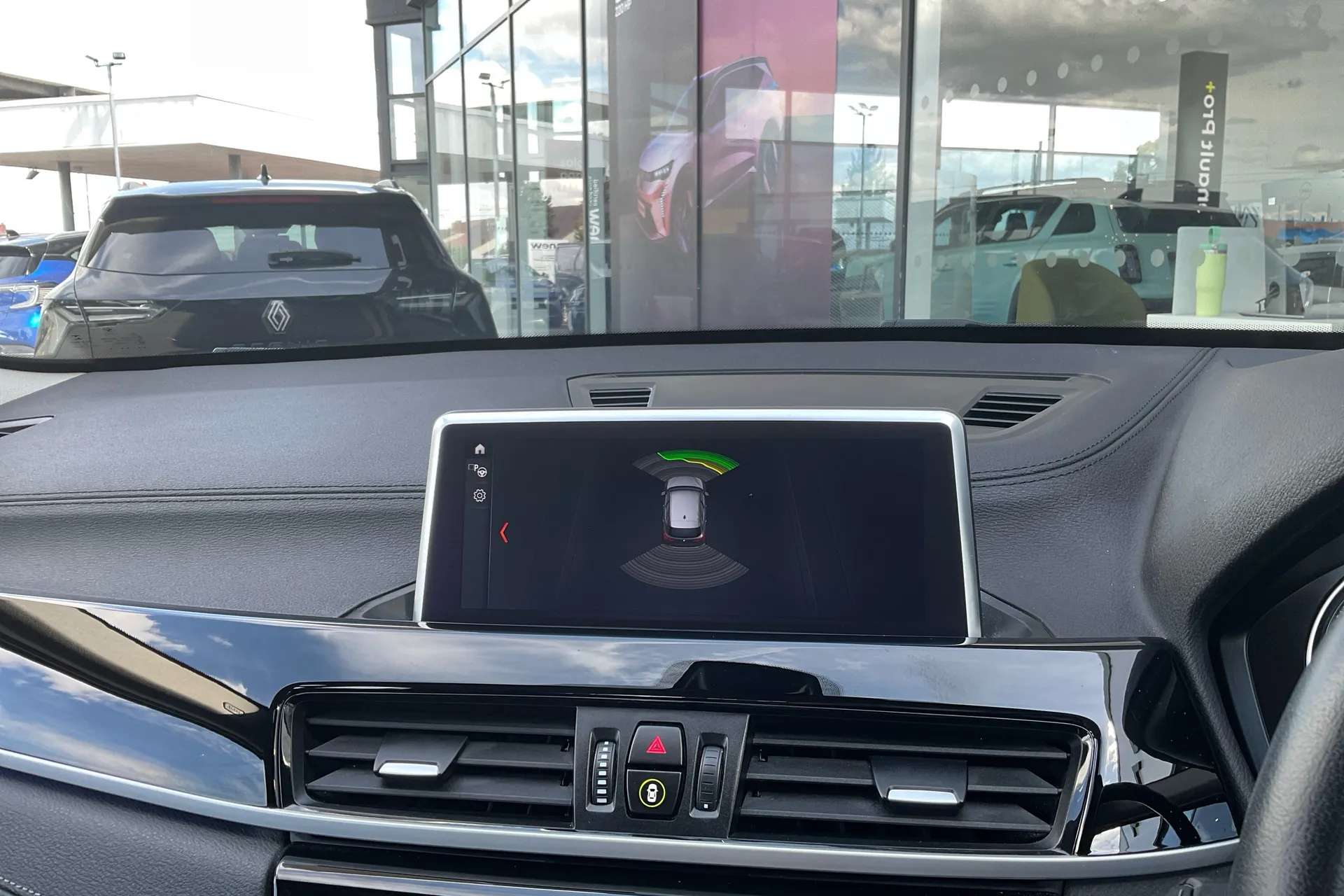 2021 BMW X1 2021 BMW X1