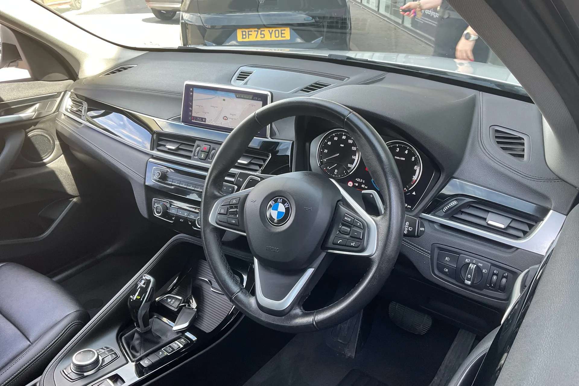 2021 BMW X1 2021 BMW X1