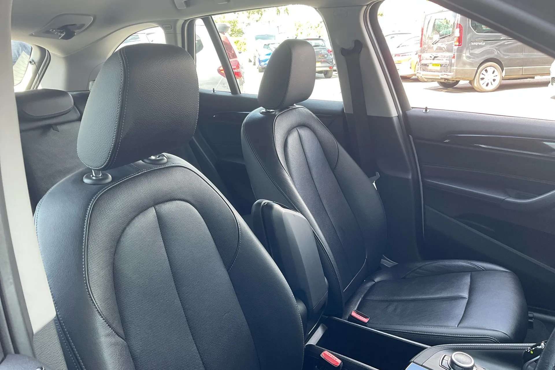 2021 BMW X1 2021 BMW X1