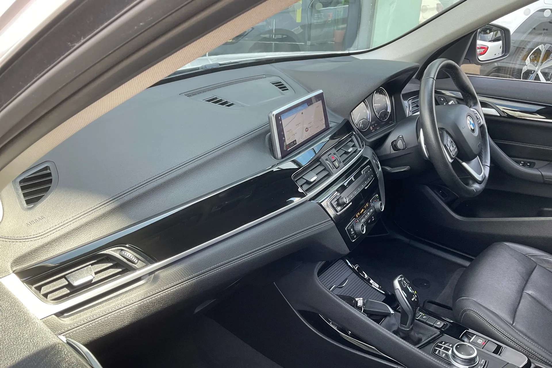 2021 BMW X1 2021 BMW X1