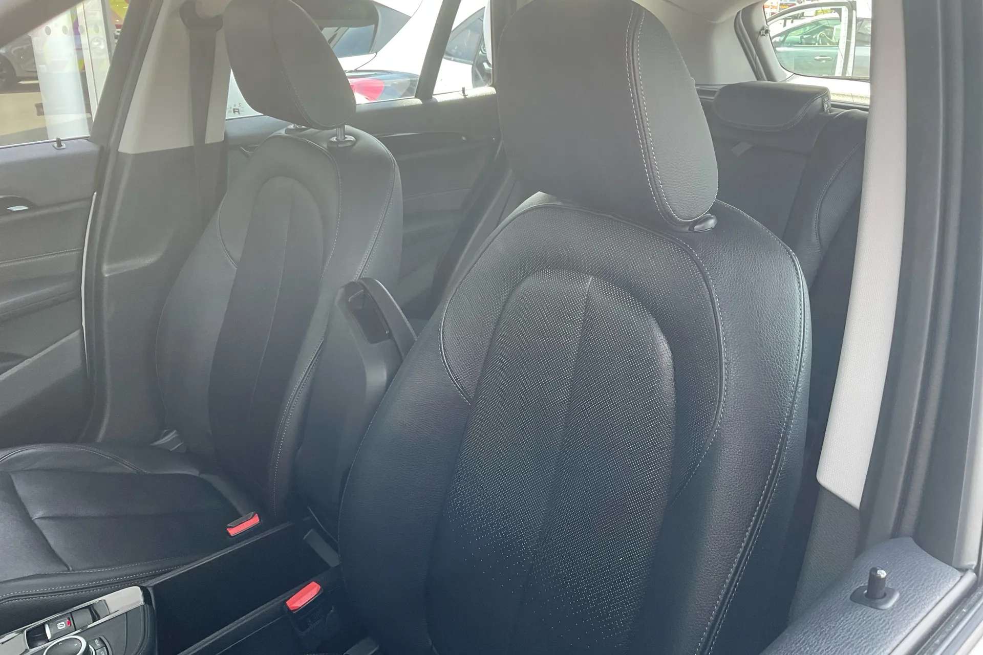 2021 BMW X1 2021 BMW X1