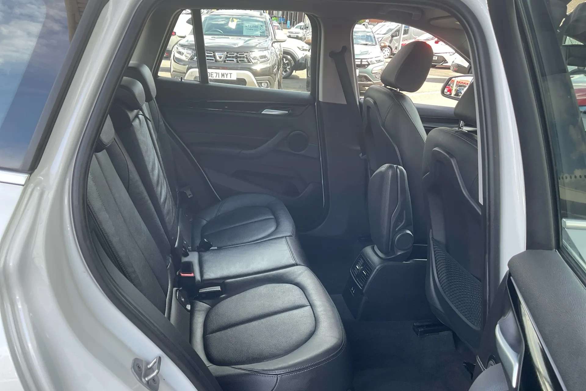 2021 BMW X1 2021 BMW X1