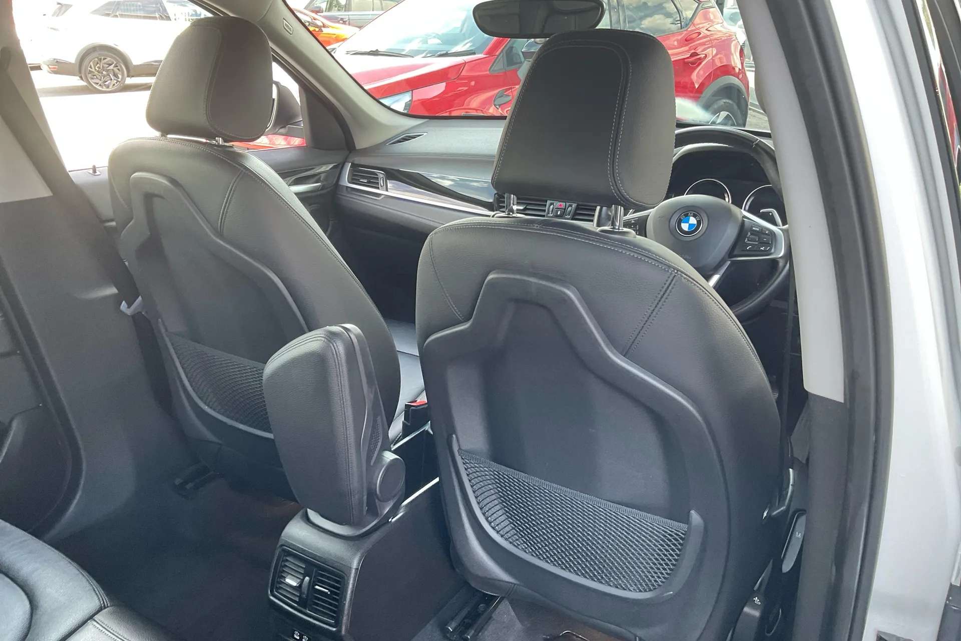 2021 BMW X1 2021 BMW X1
