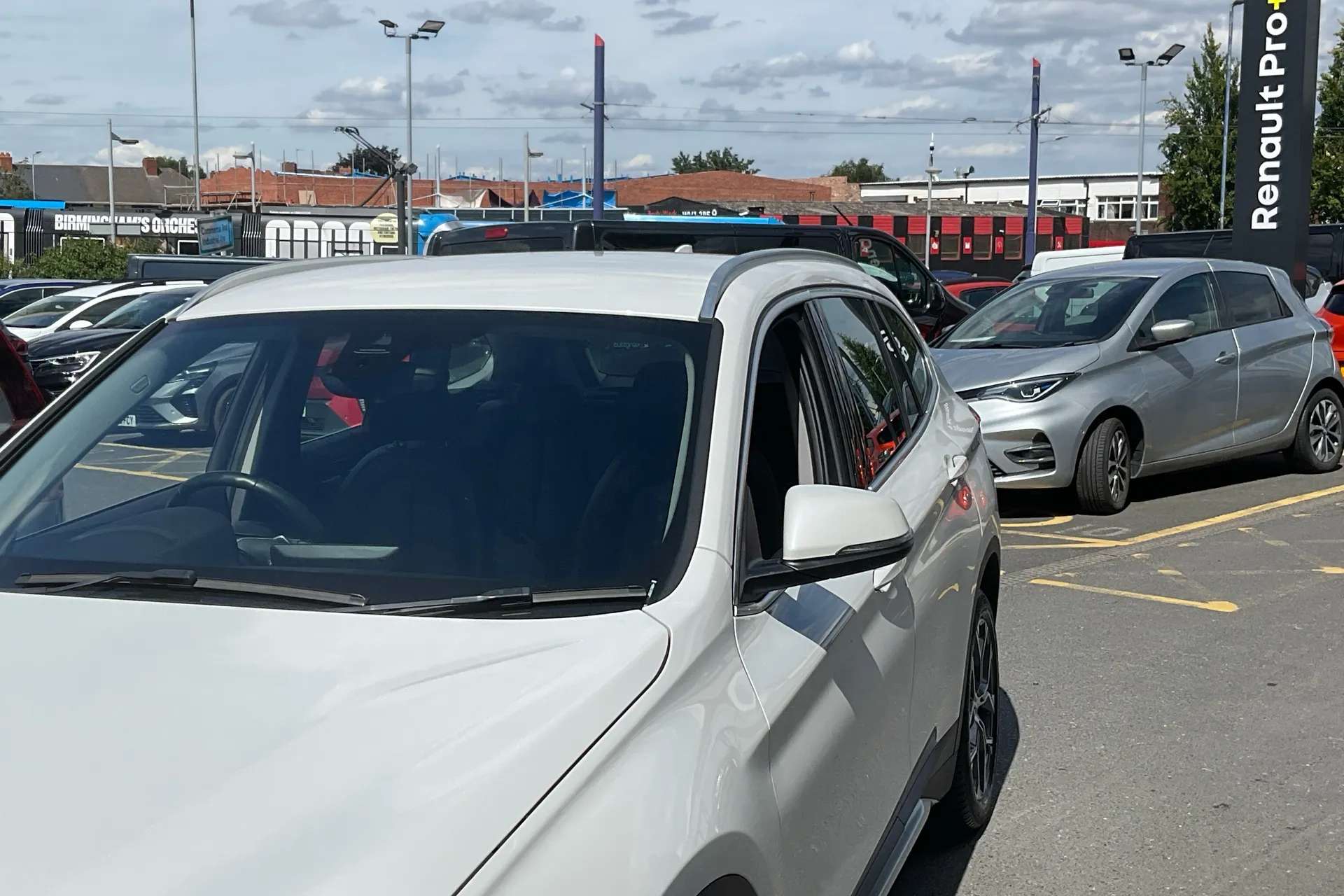 2021 BMW X1 2021 BMW X1