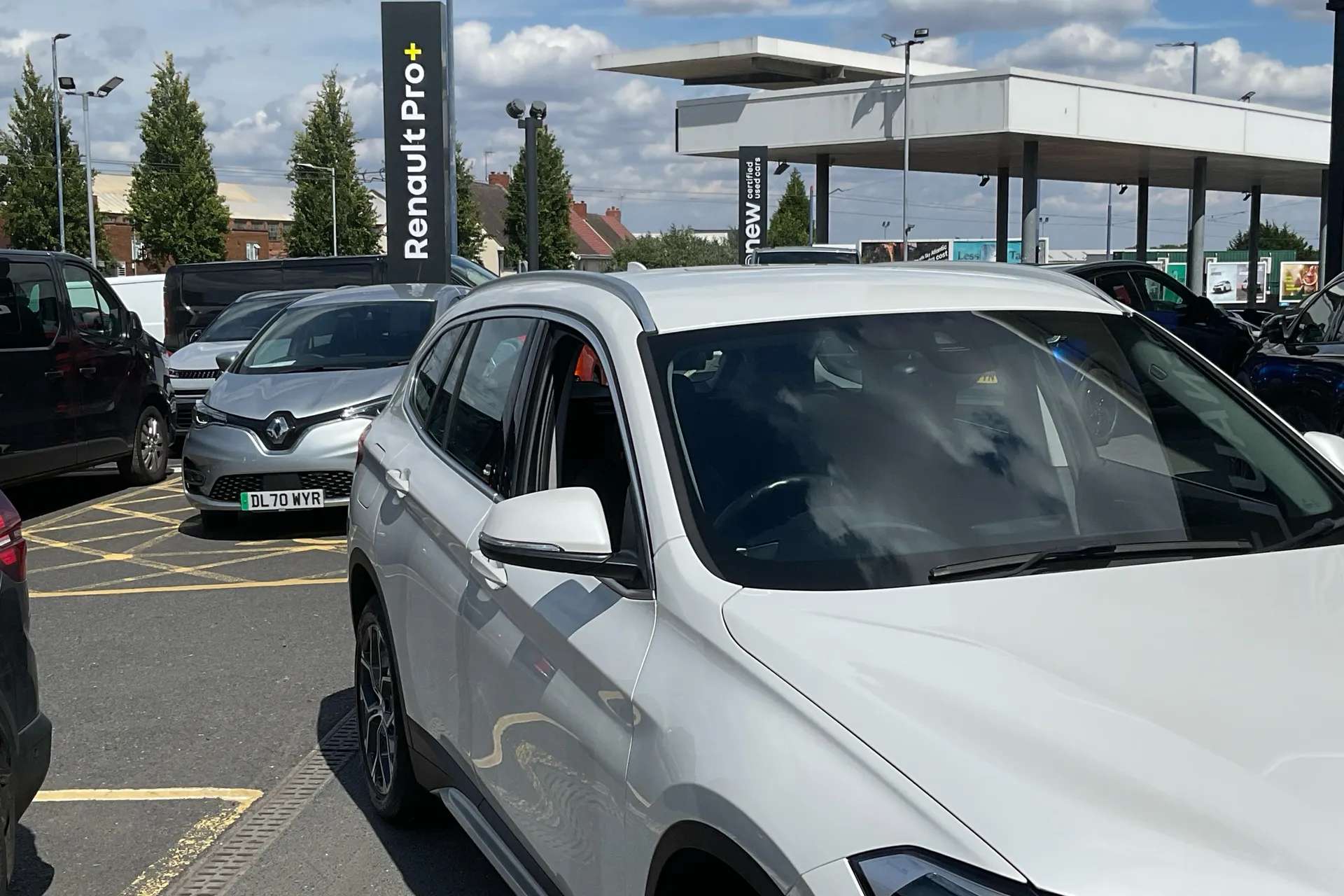 2021 BMW X1 2021 BMW X1