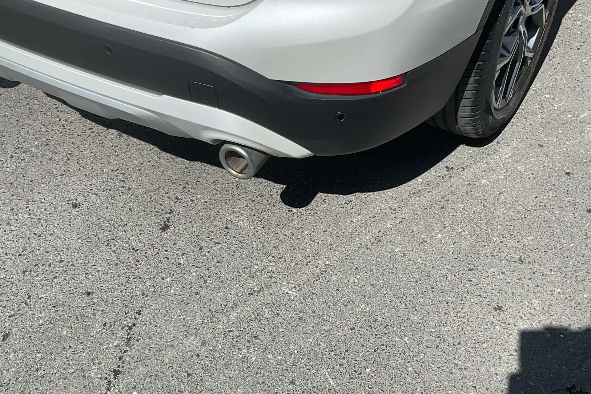 2021 BMW X1 2021 BMW X1