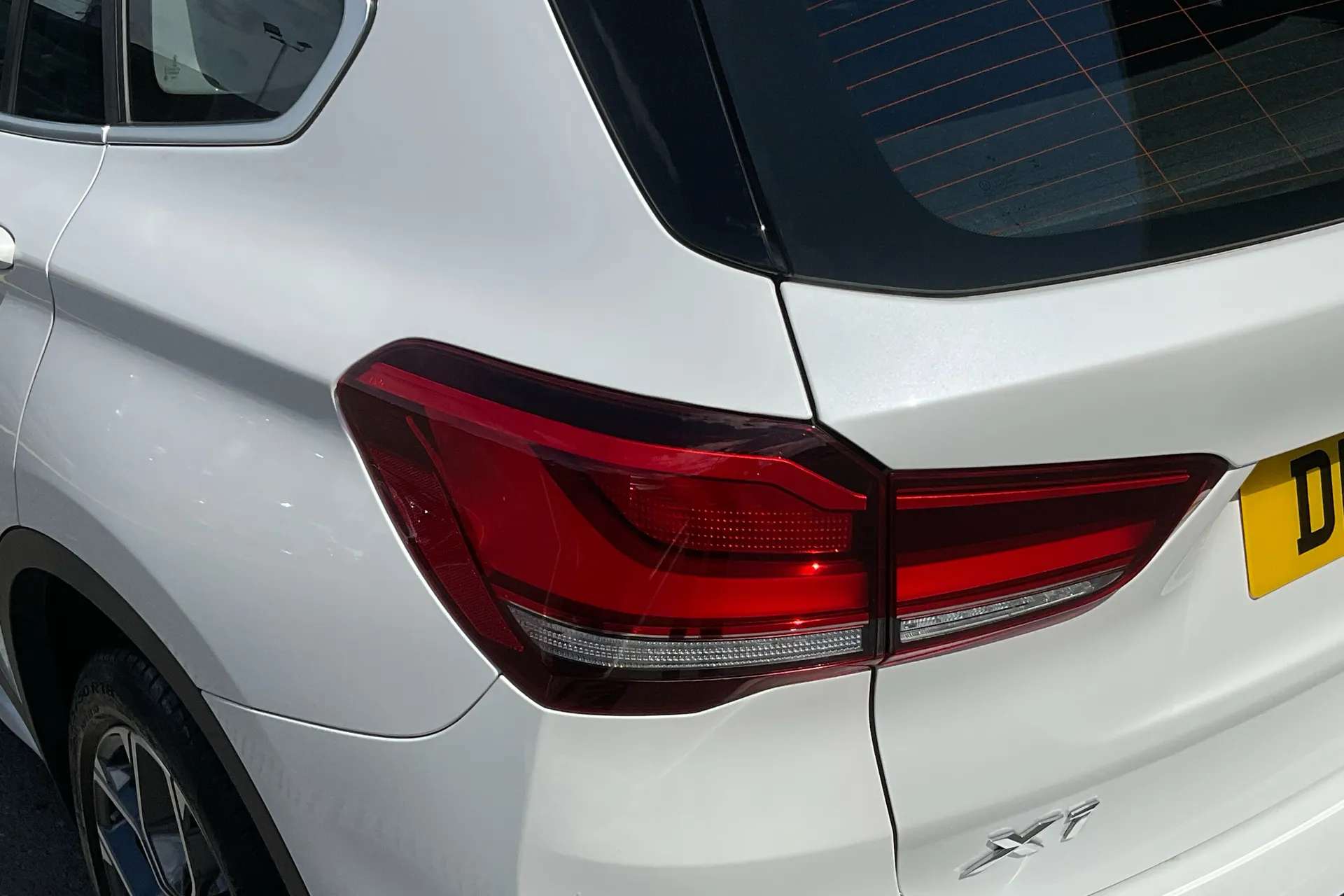 2021 BMW X1 2021 BMW X1