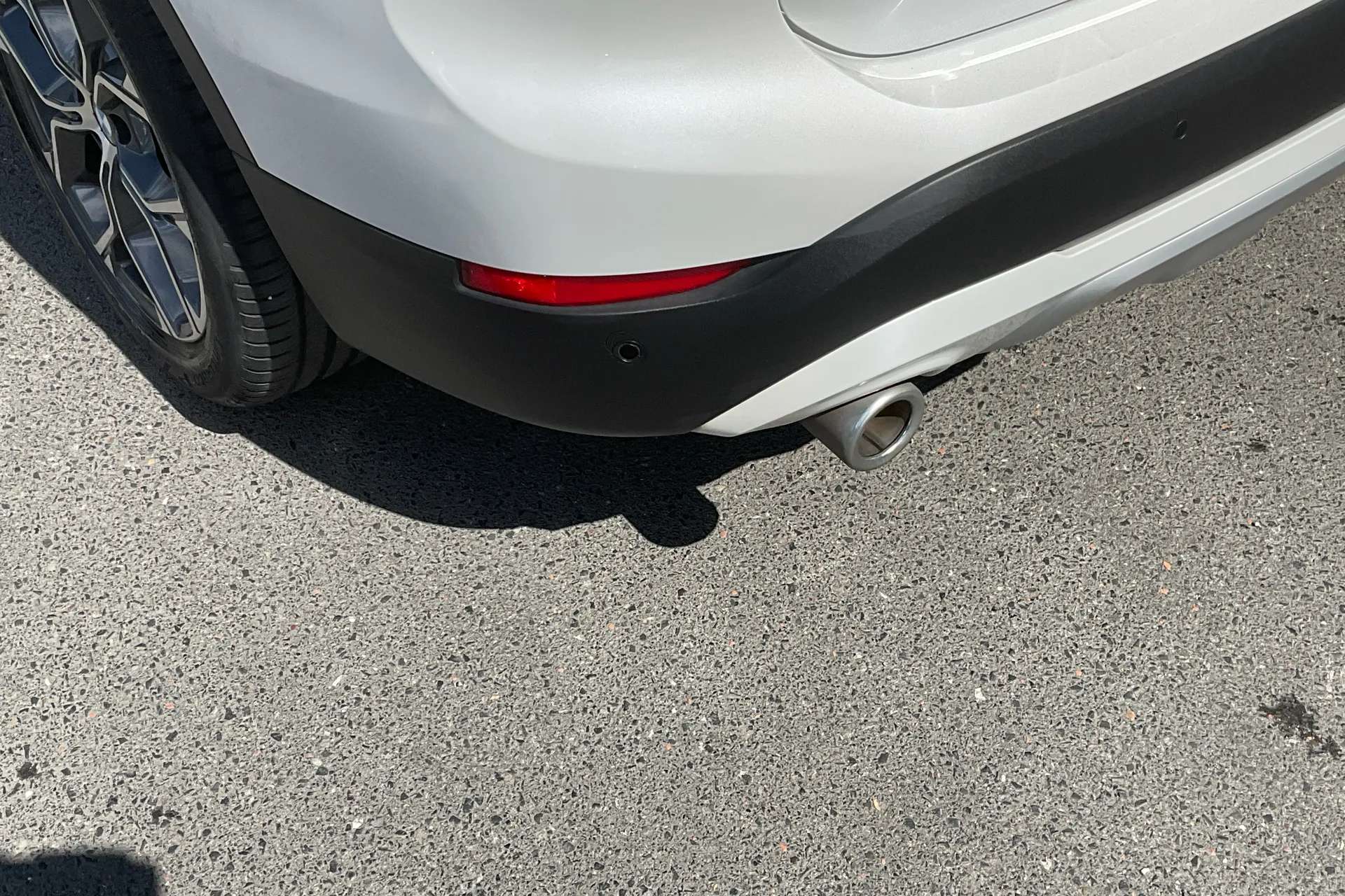 2021 BMW X1 2021 BMW X1
