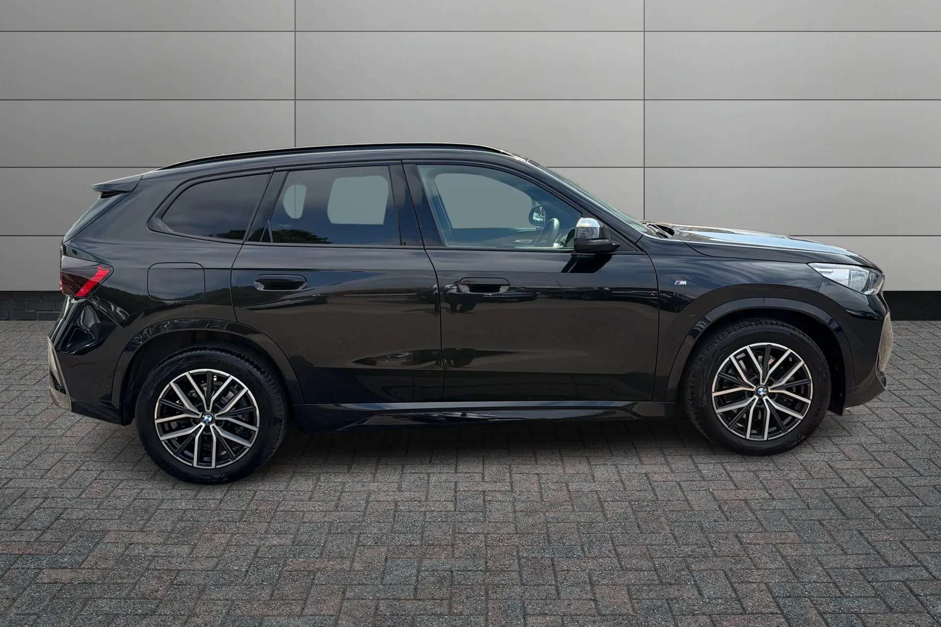 2025 BMW X1 2025 BMW X1